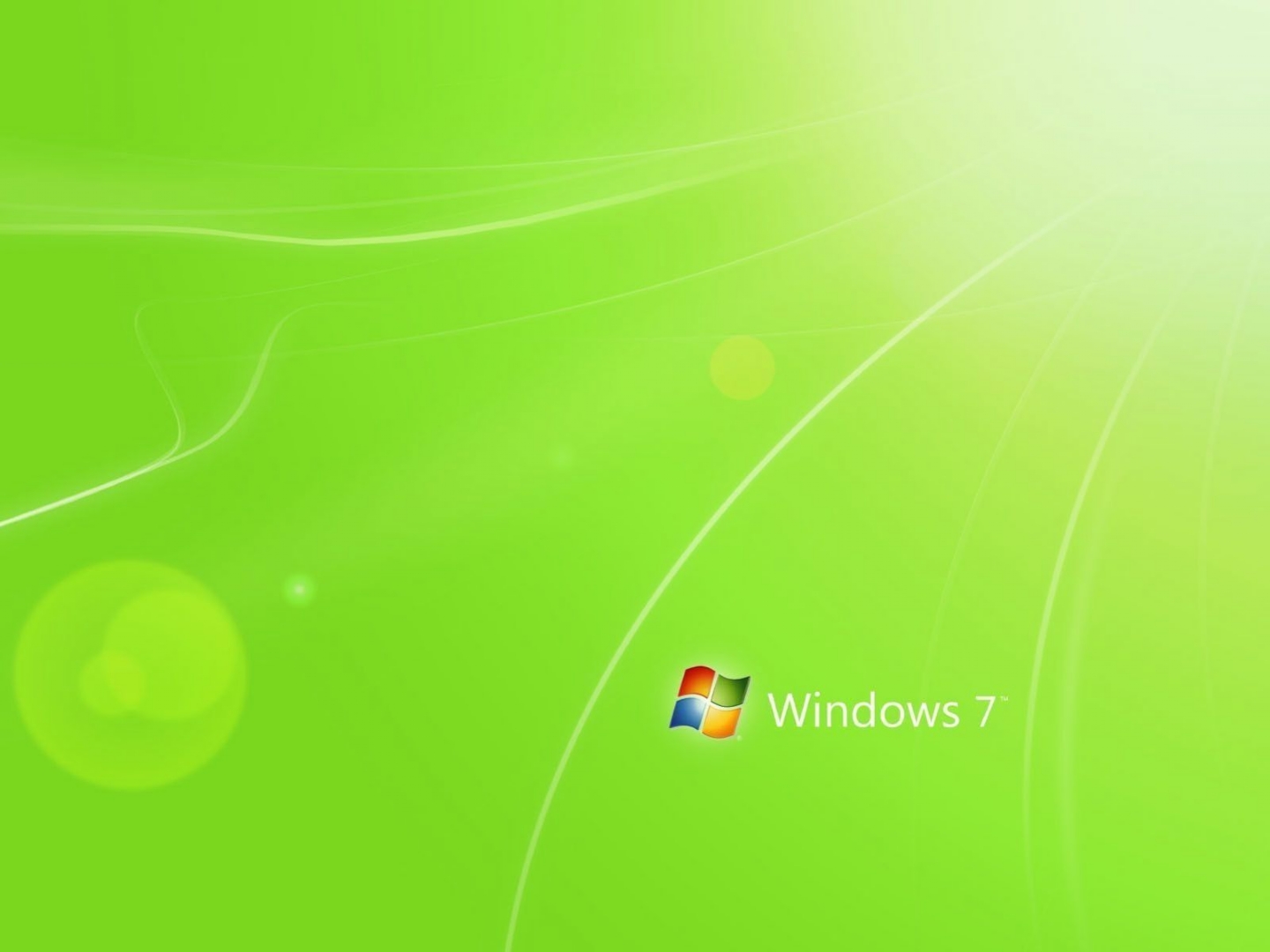 Windows 7 Ultimat Wallpapers