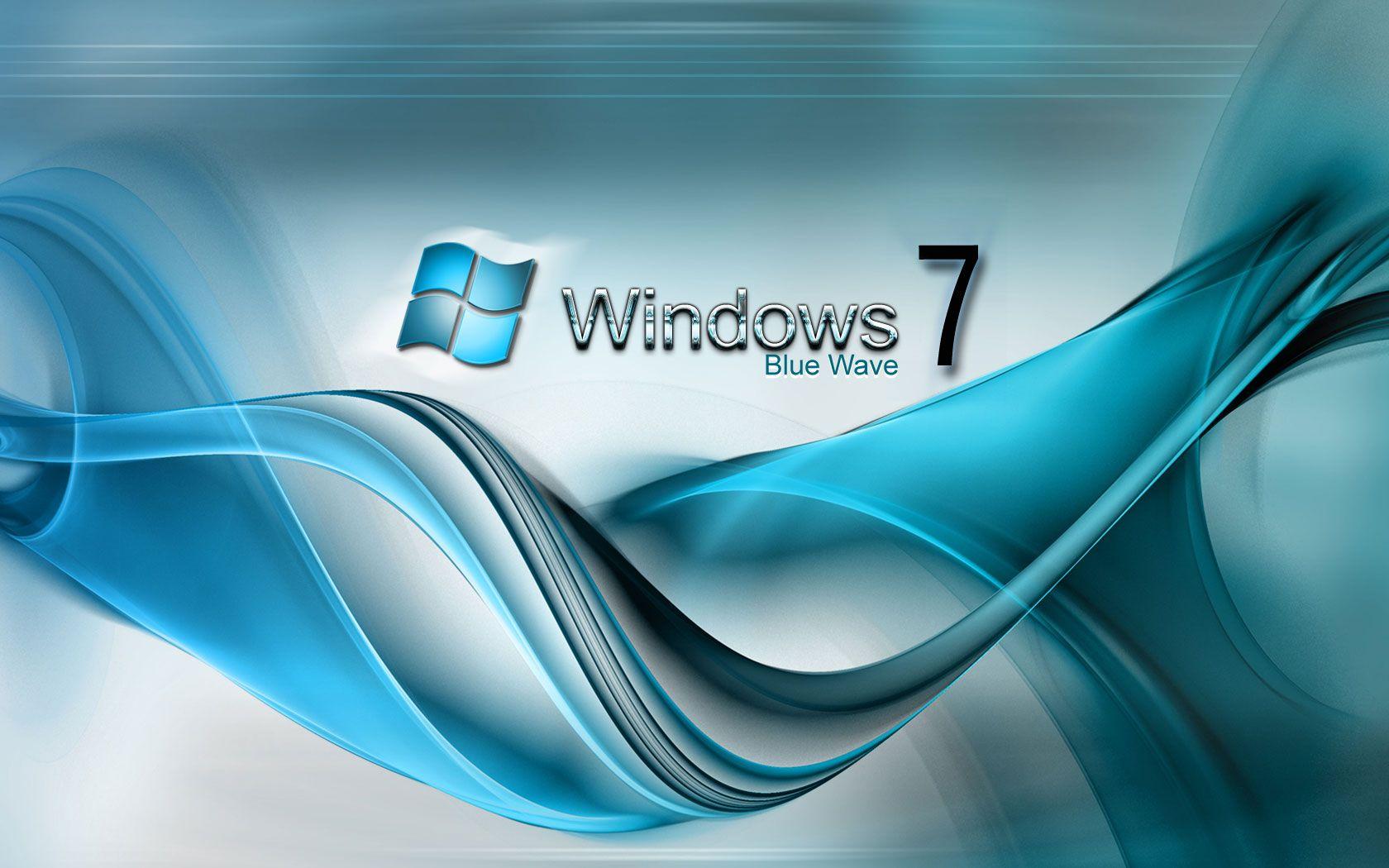 Windows 7 Ultimat Wallpapers