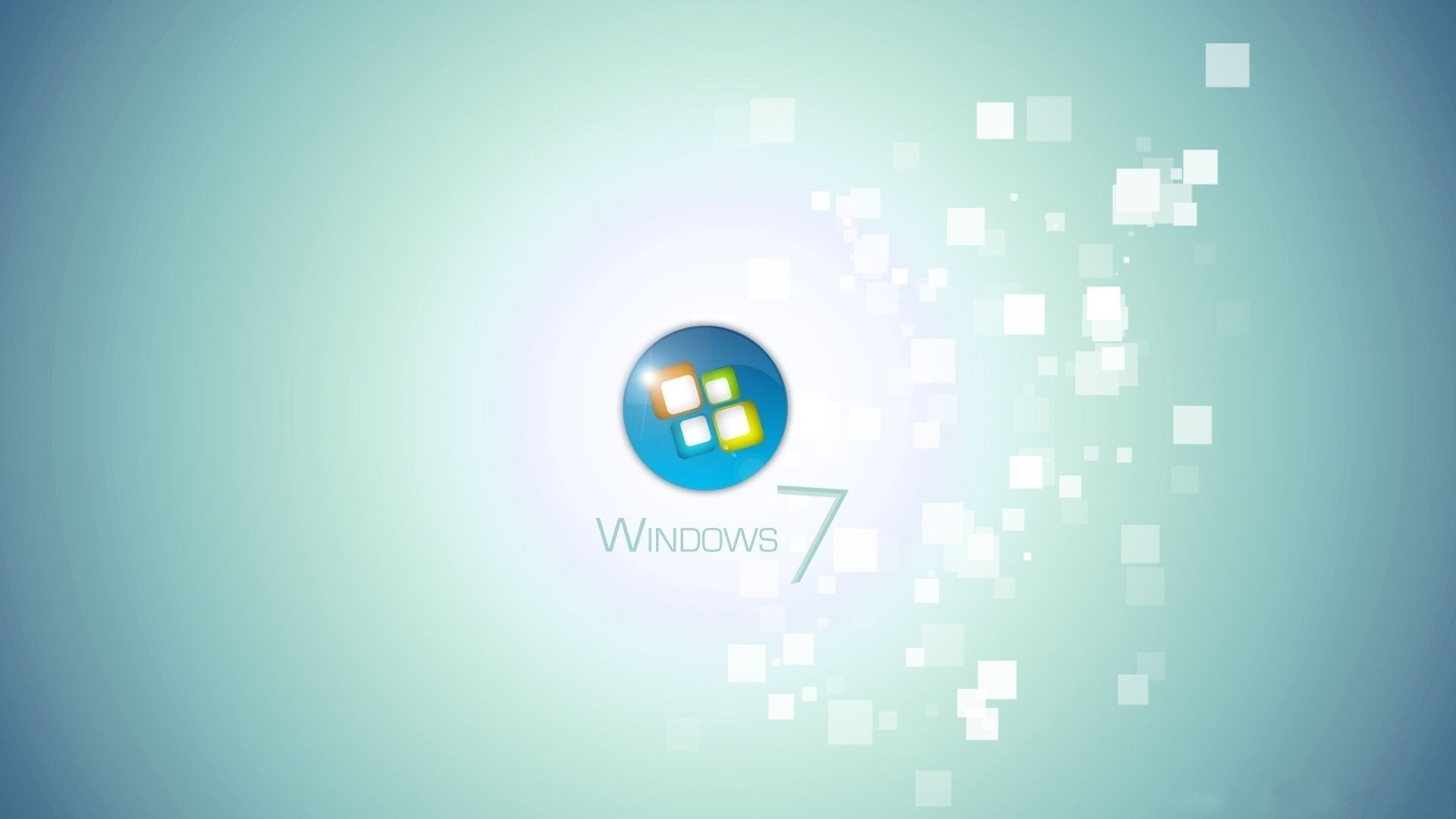 Windows 7 Ultimat Wallpapers