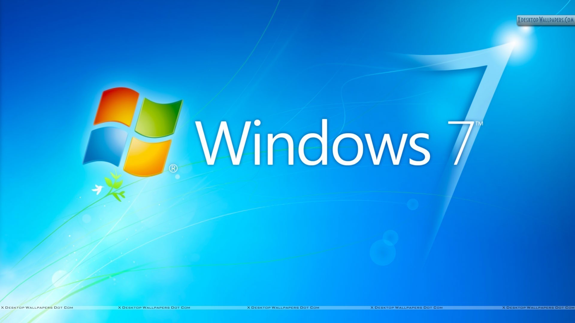 Windows 7 Ultimate Wallpapers