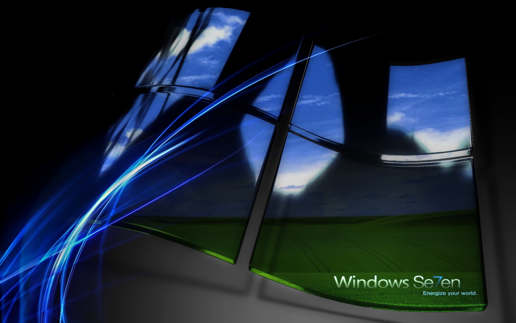 Windows 7 Ultimate Wallpapers