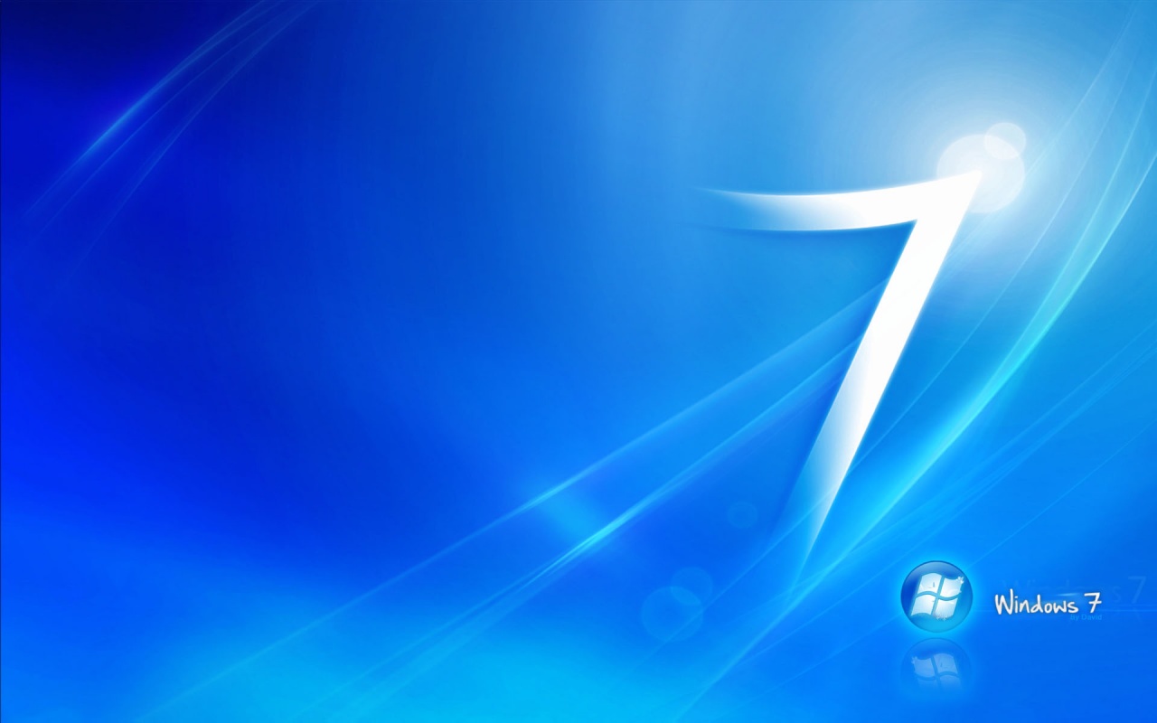 Windows 7 Ultimate Wallpapers