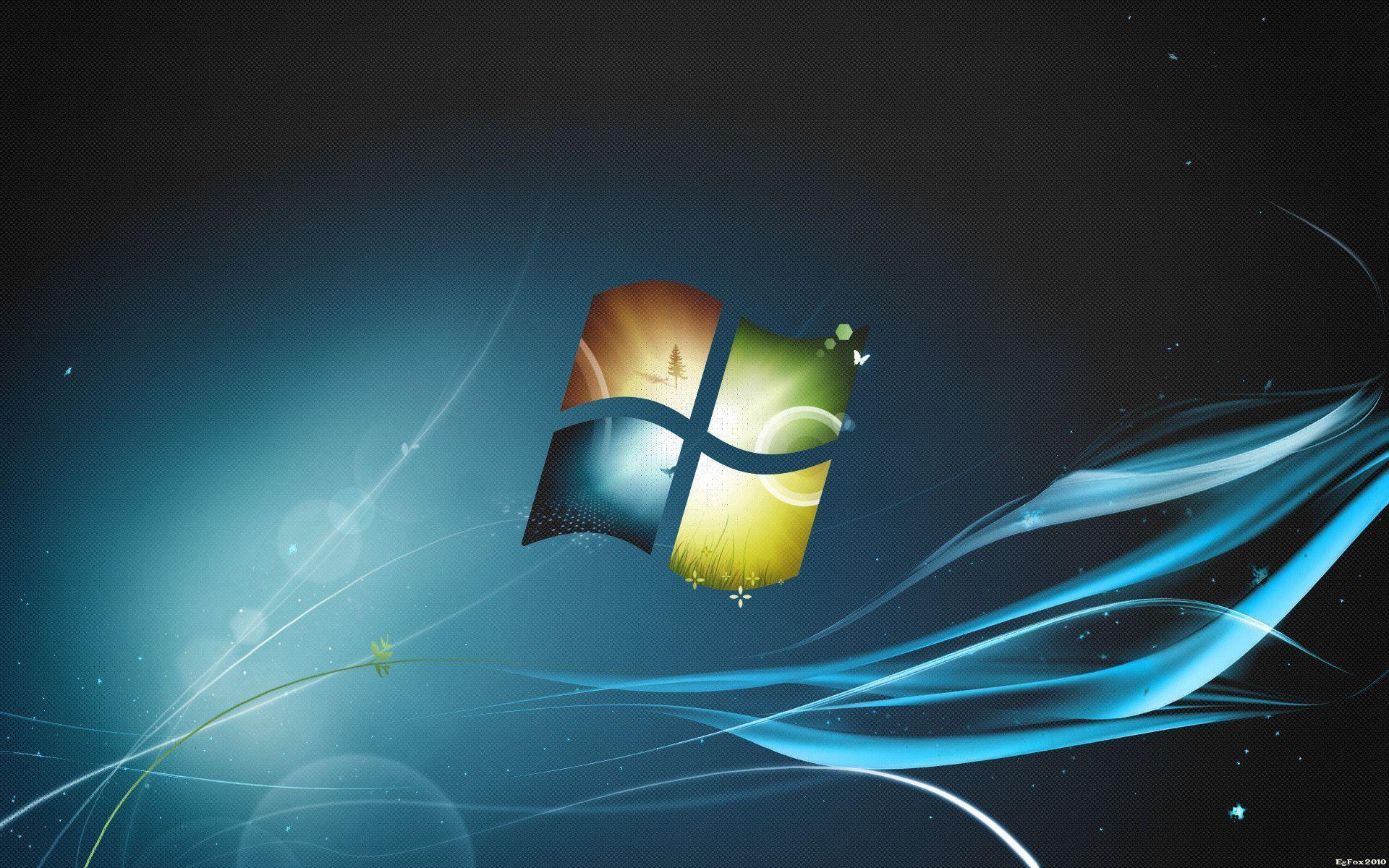 Windows 7 Wallpapers