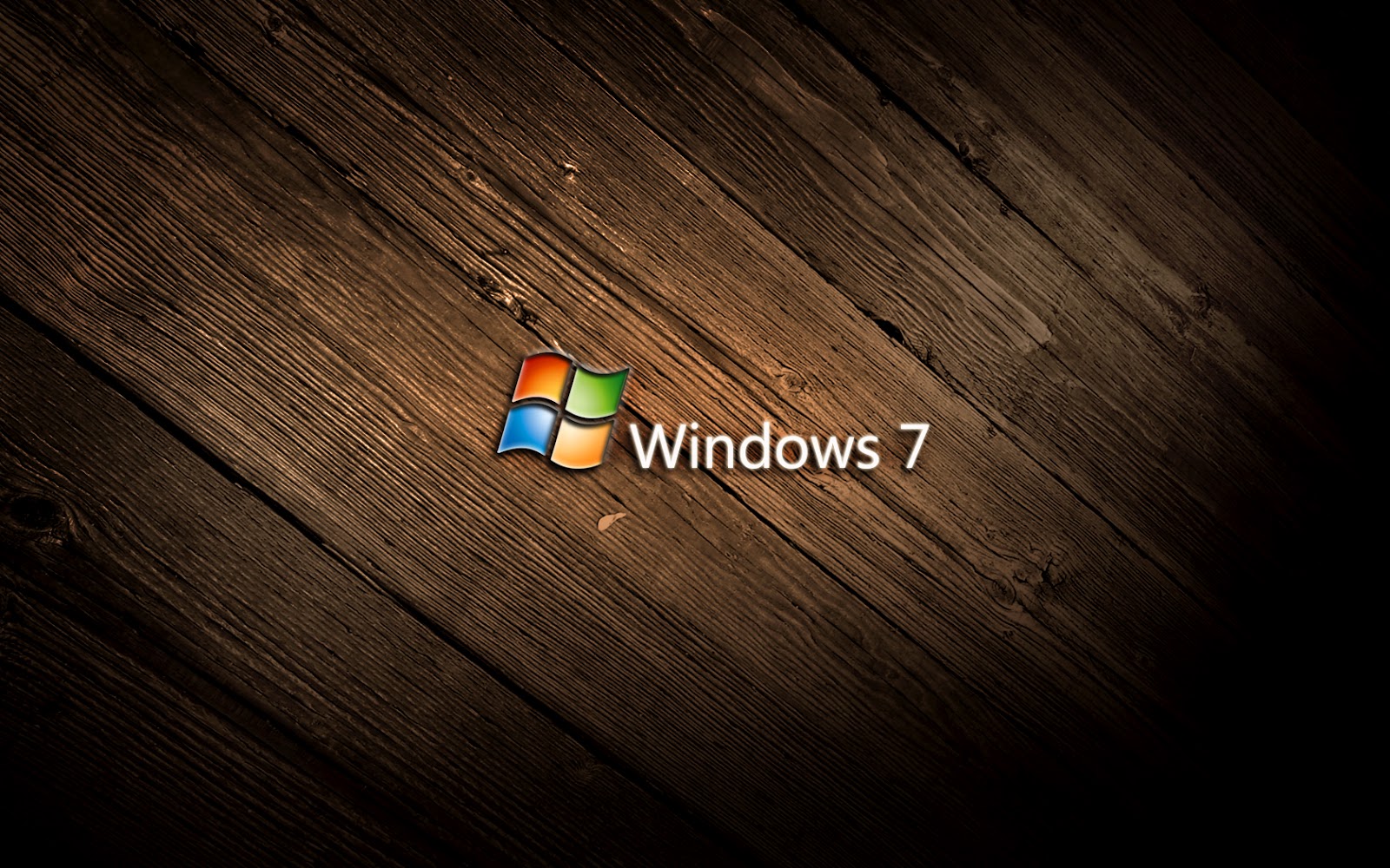 Windows 7 Wallpapers