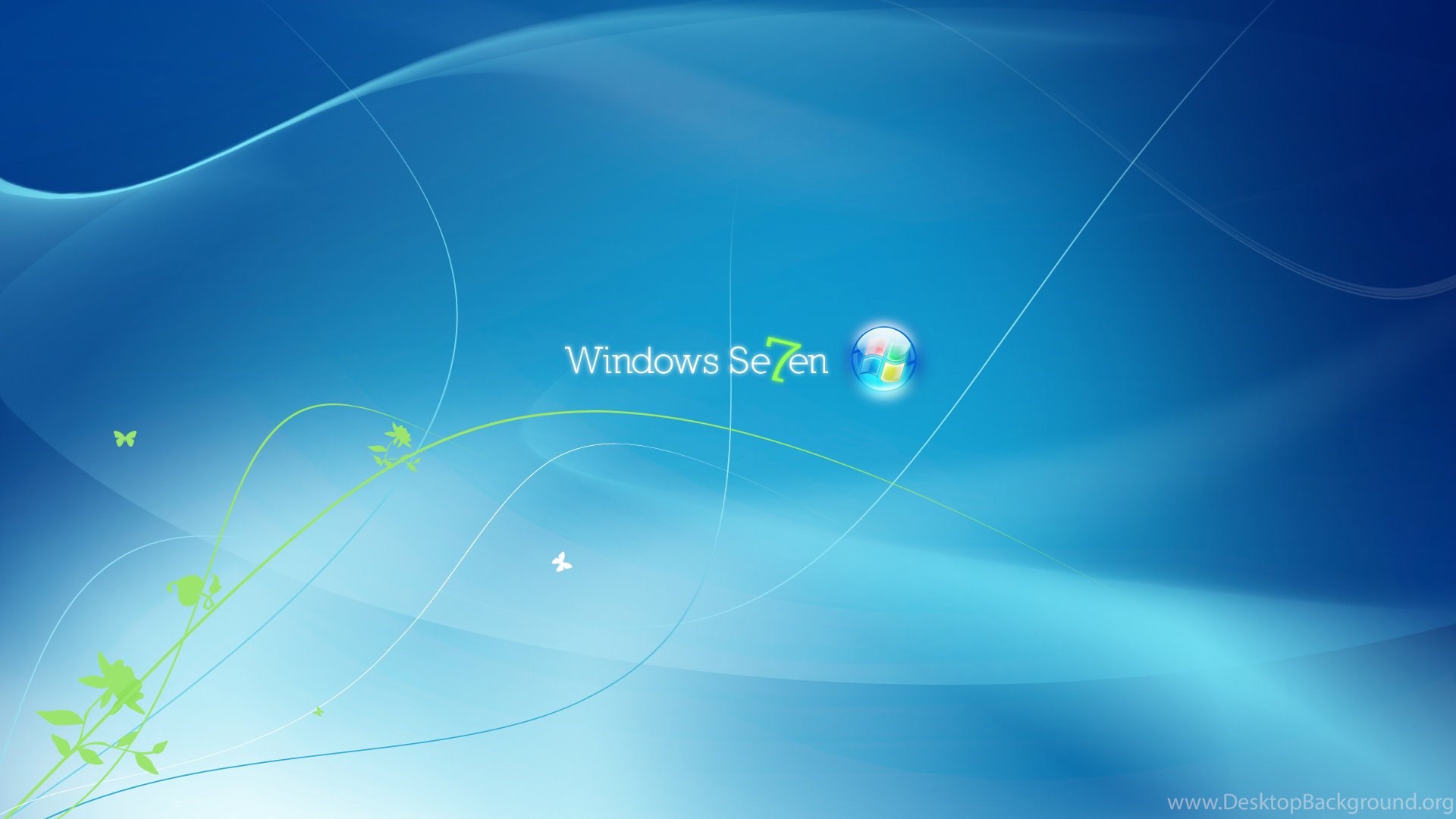 Windows 7 Wallpapers