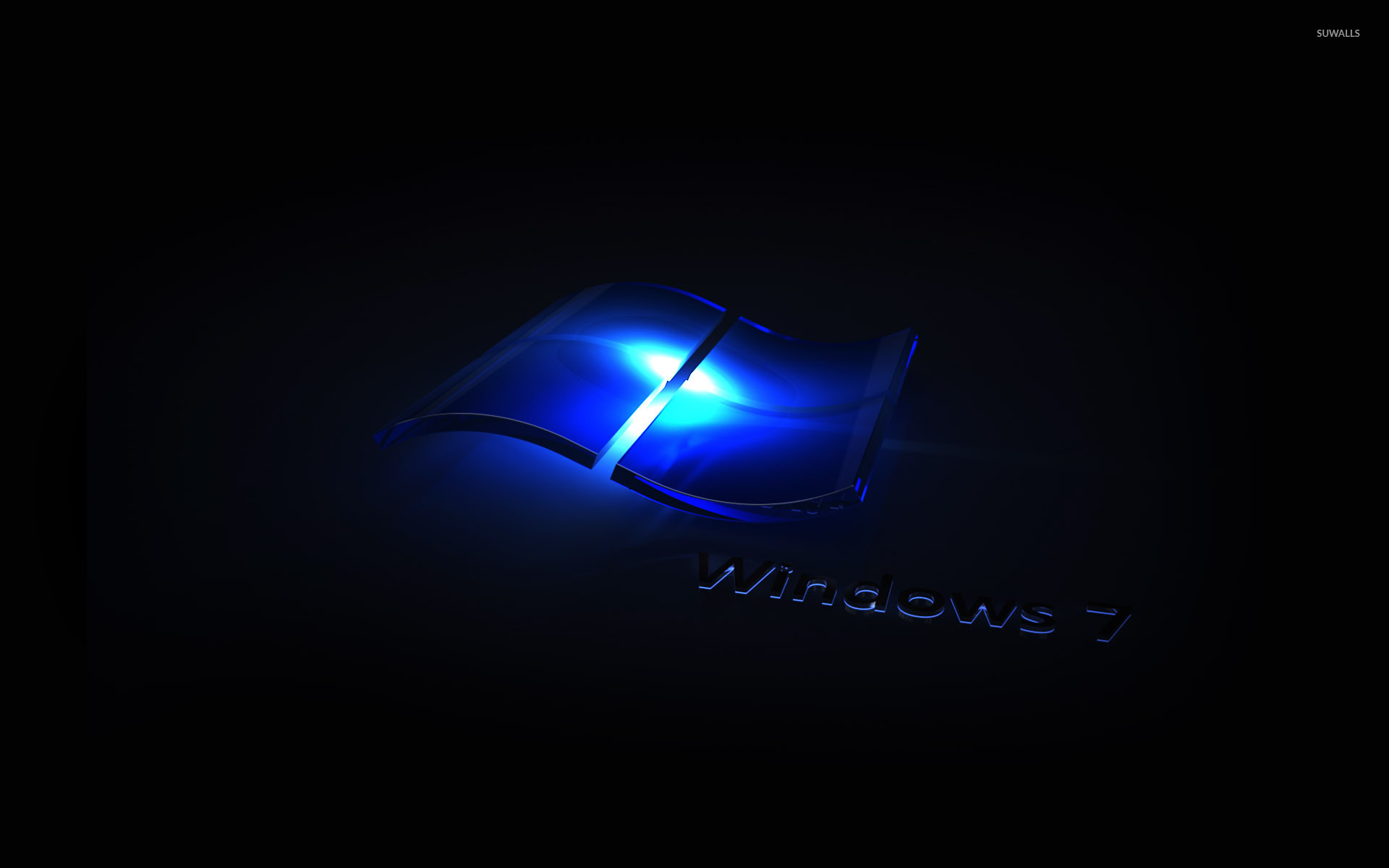 Windows 7 Wallpapers