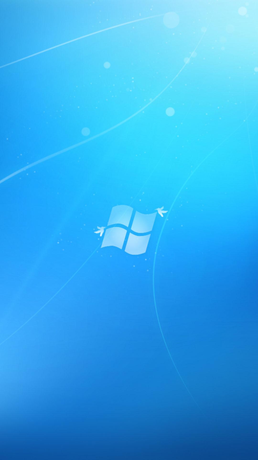 Windows 7 Wallpapers