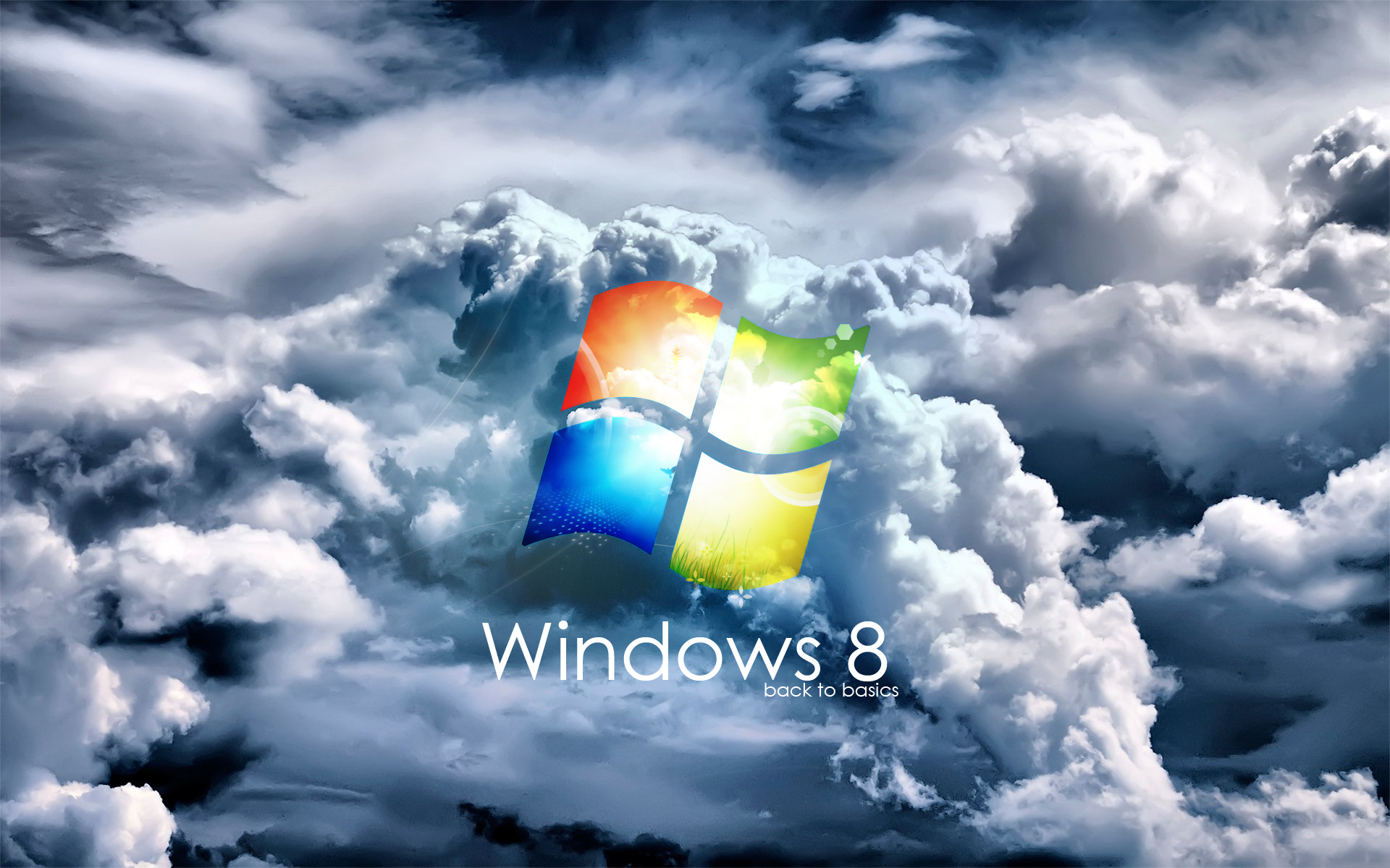 Windows 8.1 Wallpapers