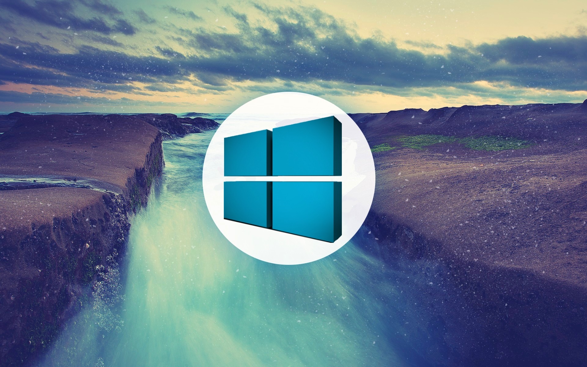 Windows 9 Wallpapers