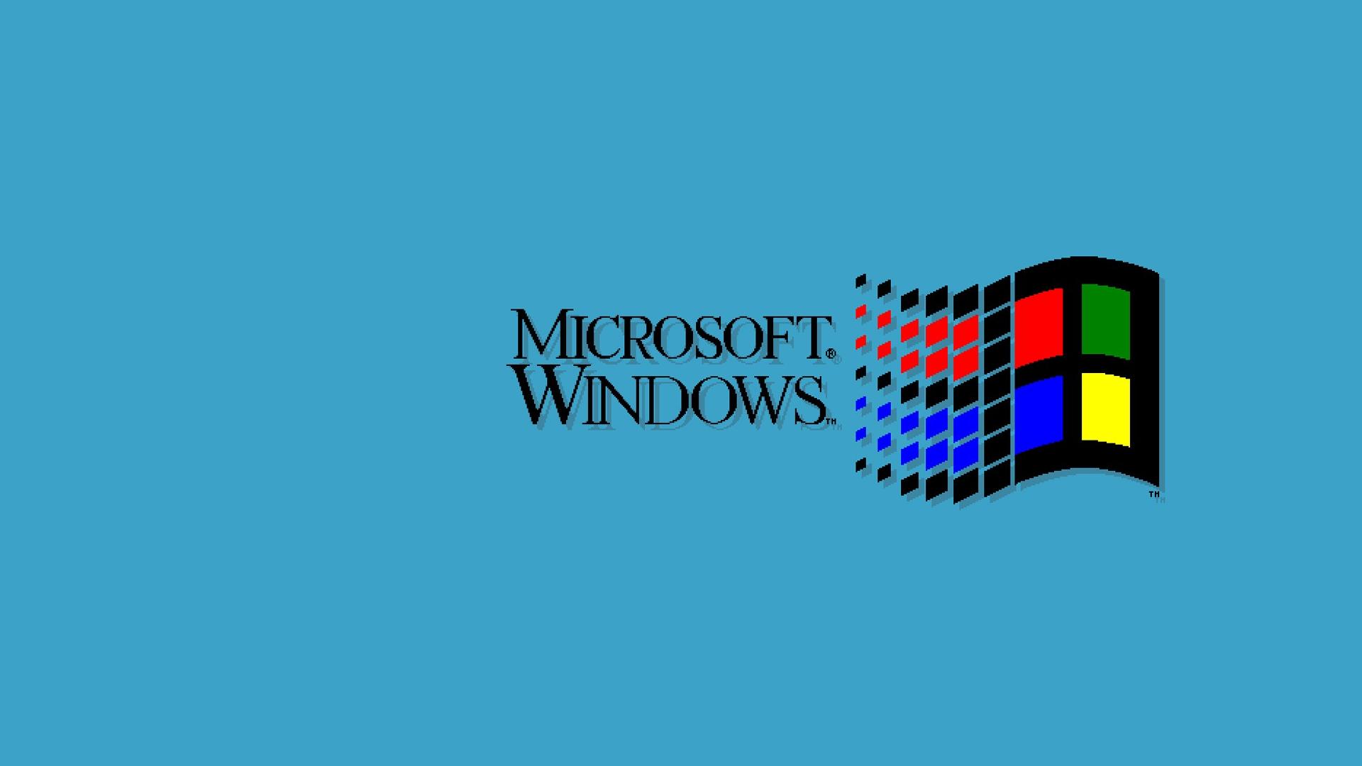 Windows 95 Background