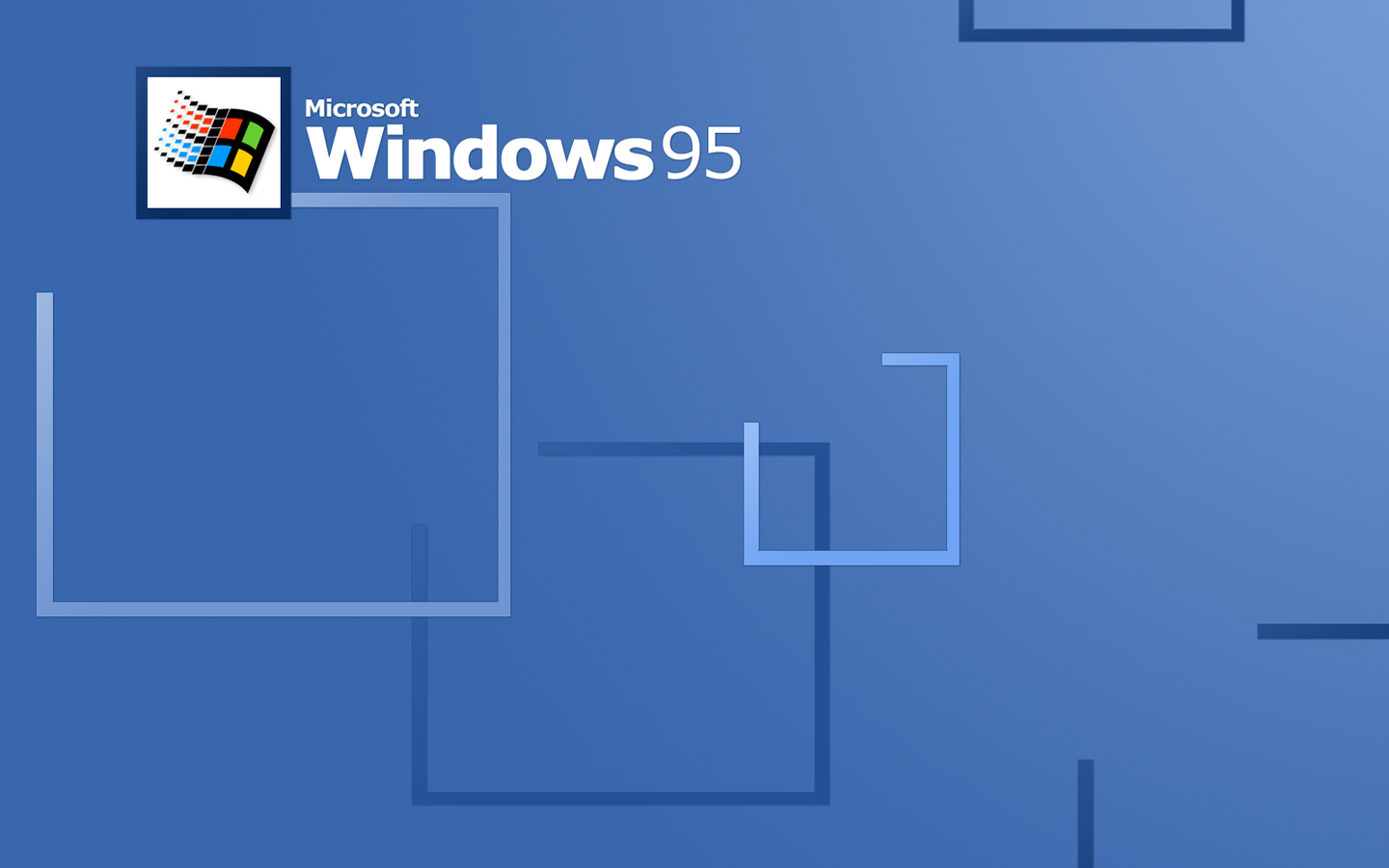 Windows 95 Background