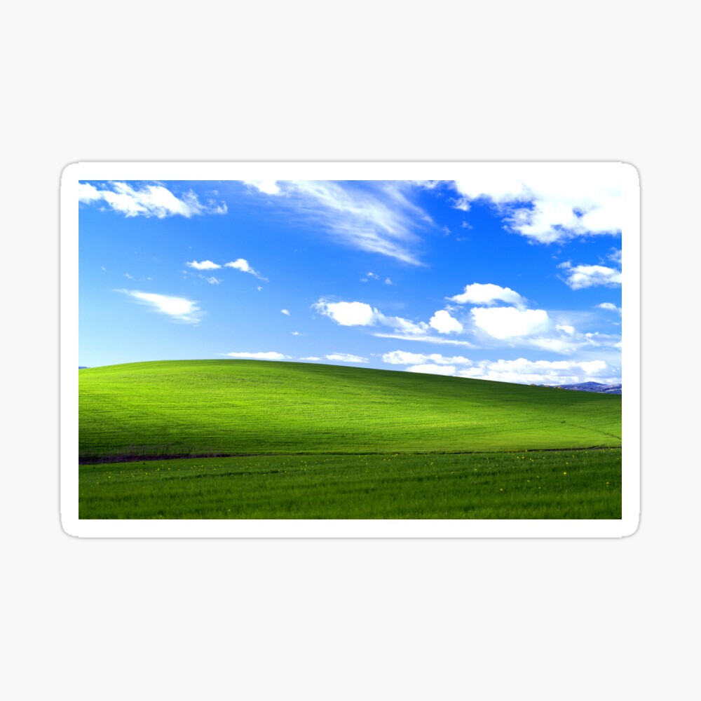 Windows 95 Background