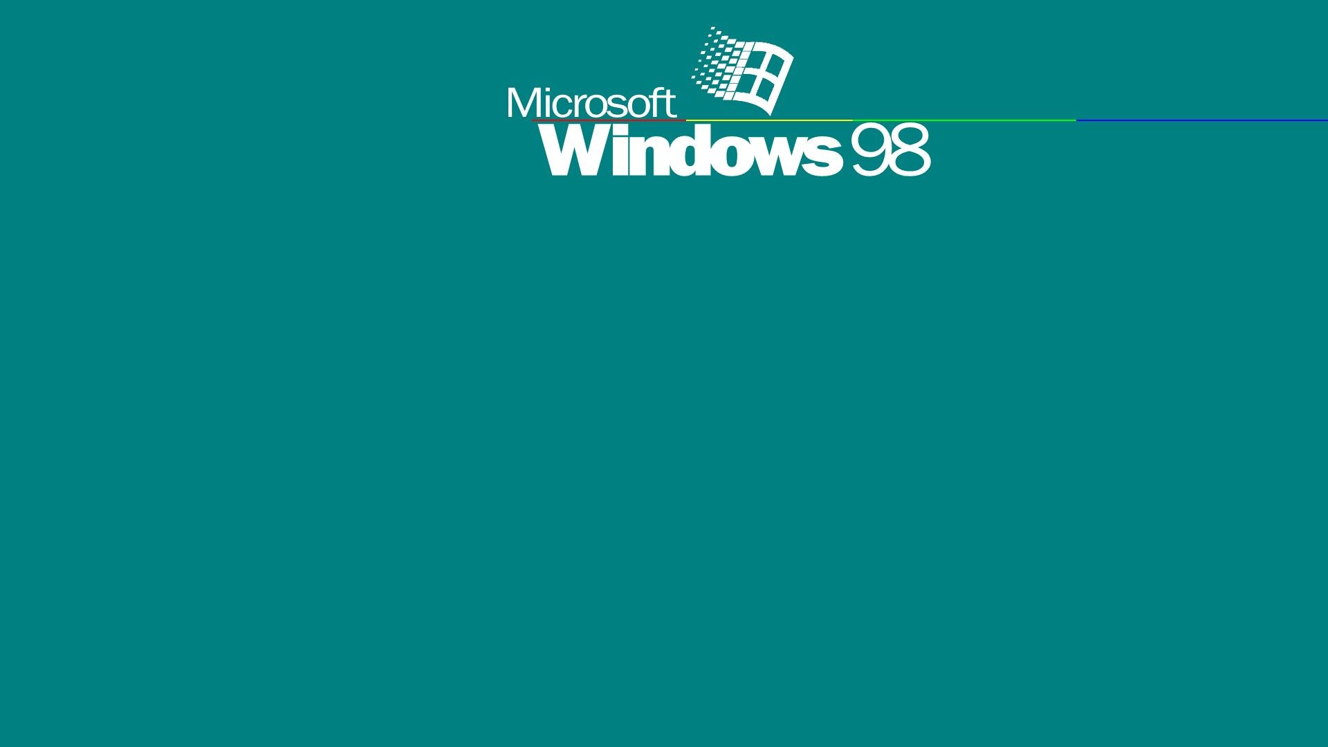 Windows 95 Desktop Backgrounds