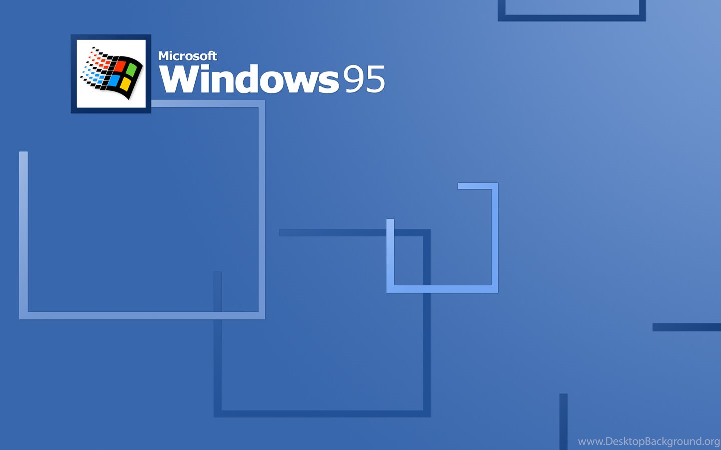 Windows 95 Desktop Backgrounds