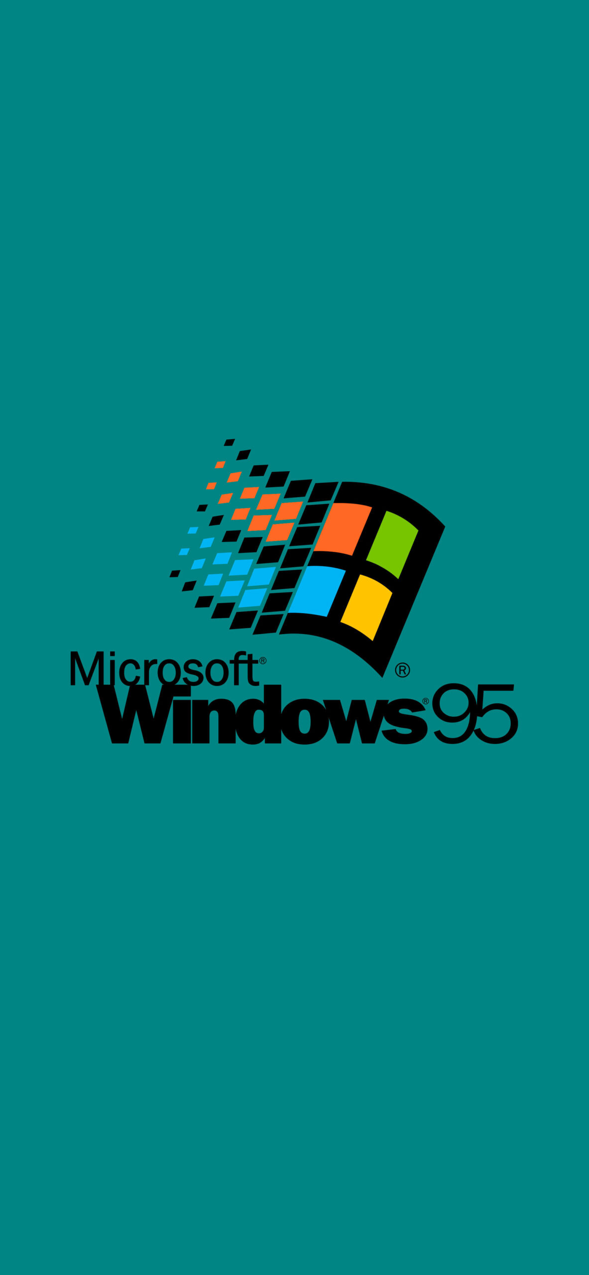 Windows 95 Wallpapers