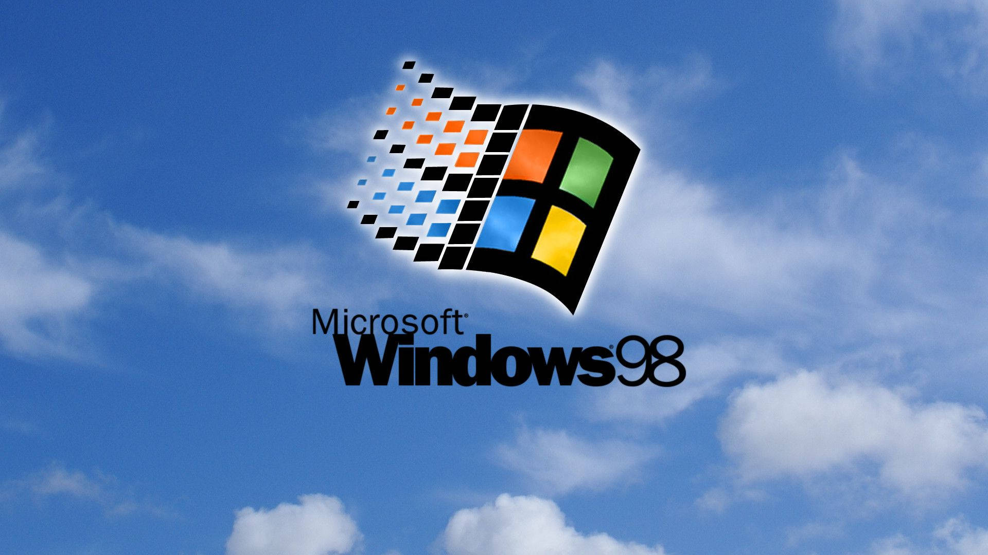 Windows 95 Wallpapers