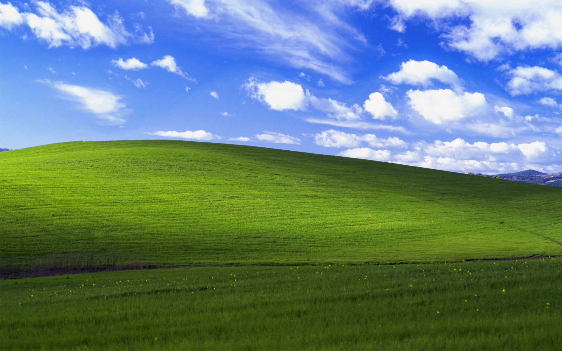 Windows 97 Wallpapers