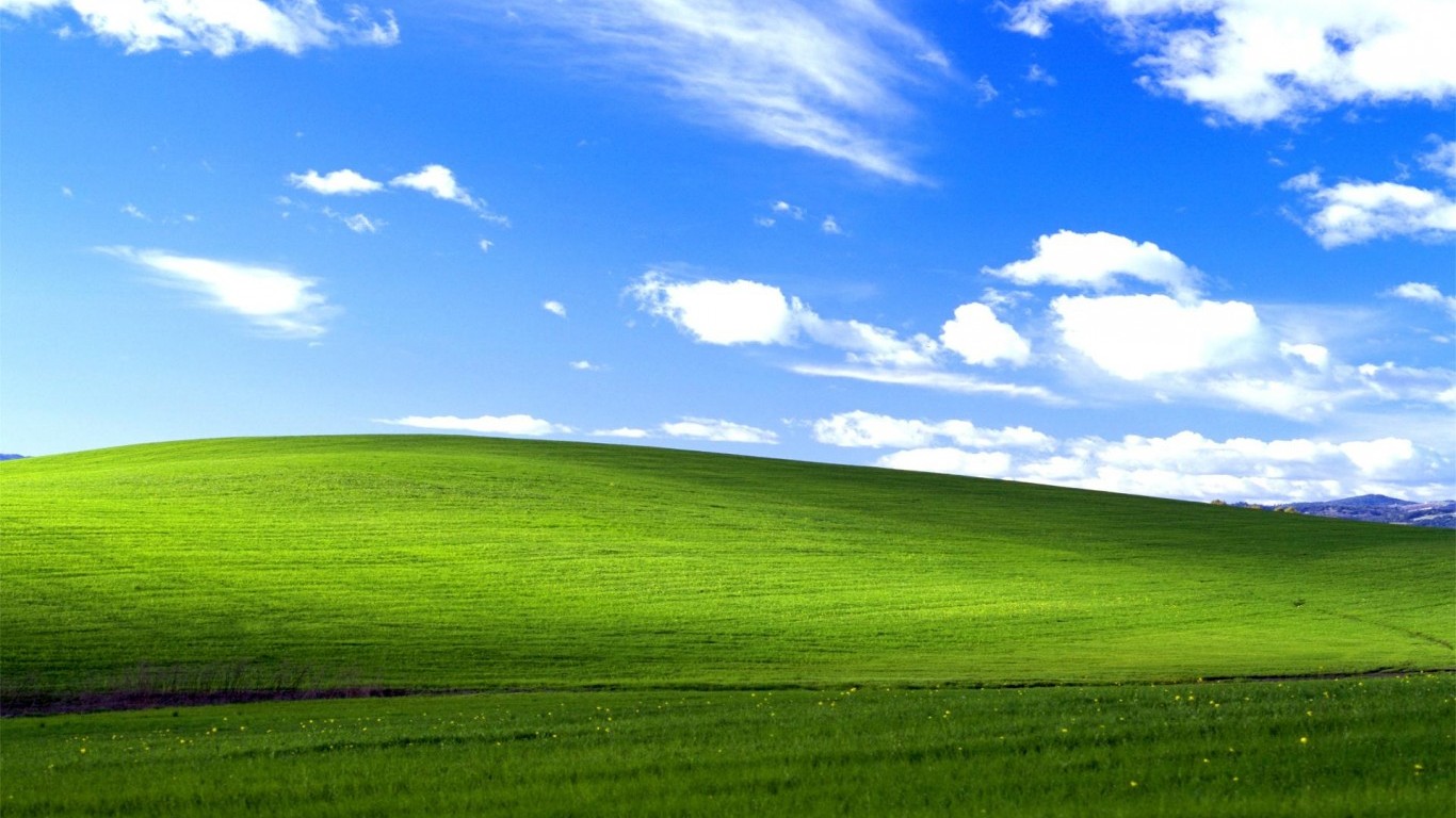 Windows 97 Wallpapers