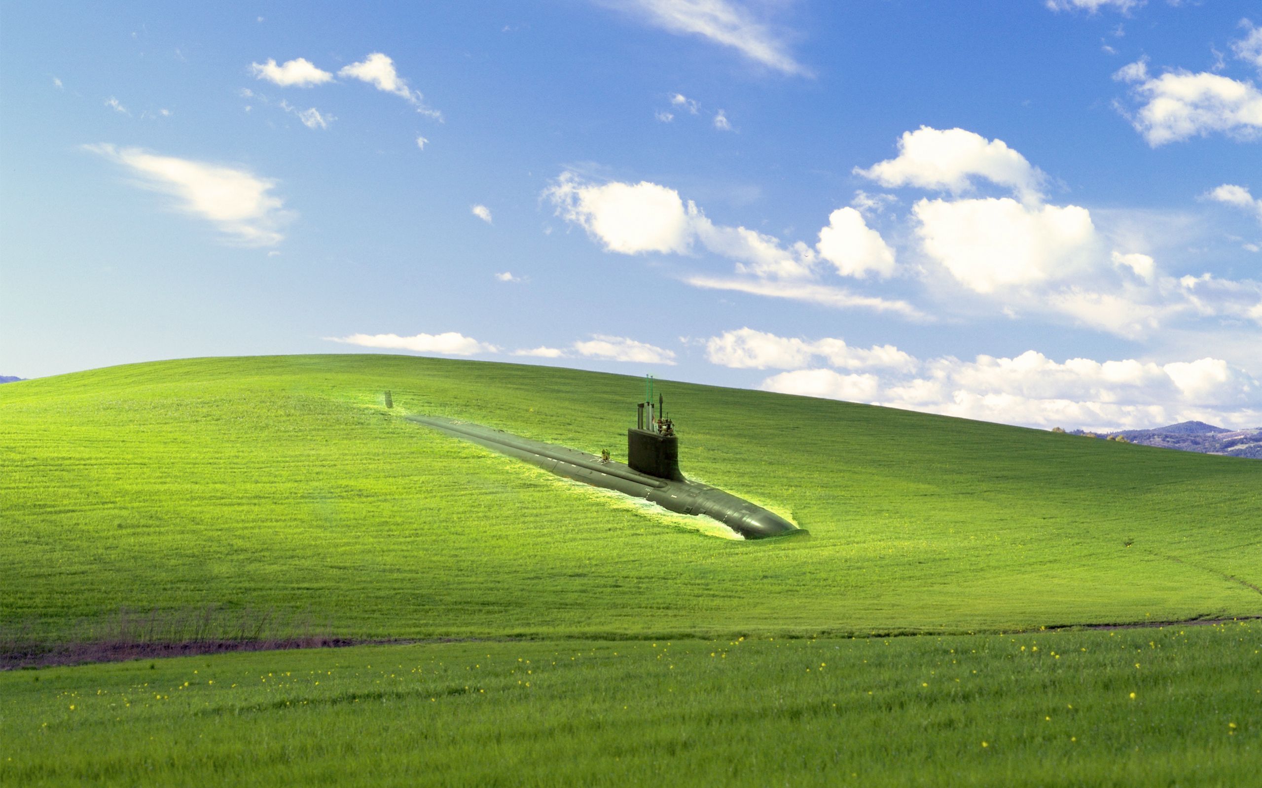 Windows 97 Wallpapers