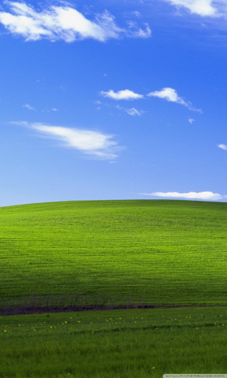 Windows 97 Wallpapers