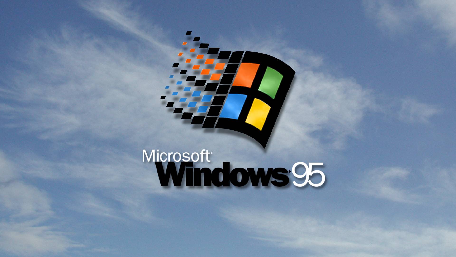 Windows 97 Wallpapers