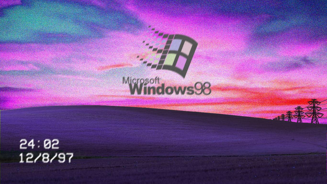 Windows 97 Wallpapers