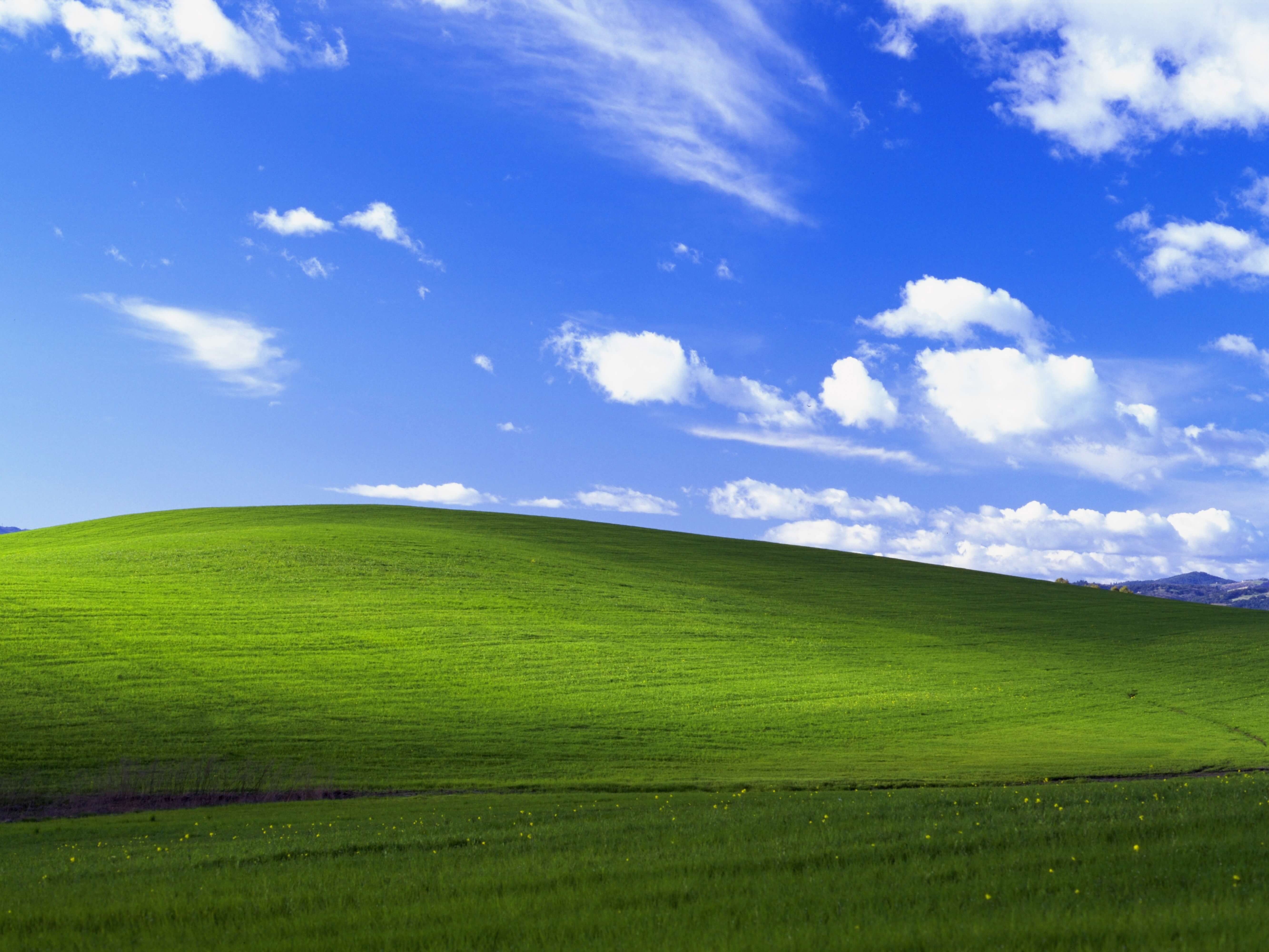 Windows 97 Wallpapers