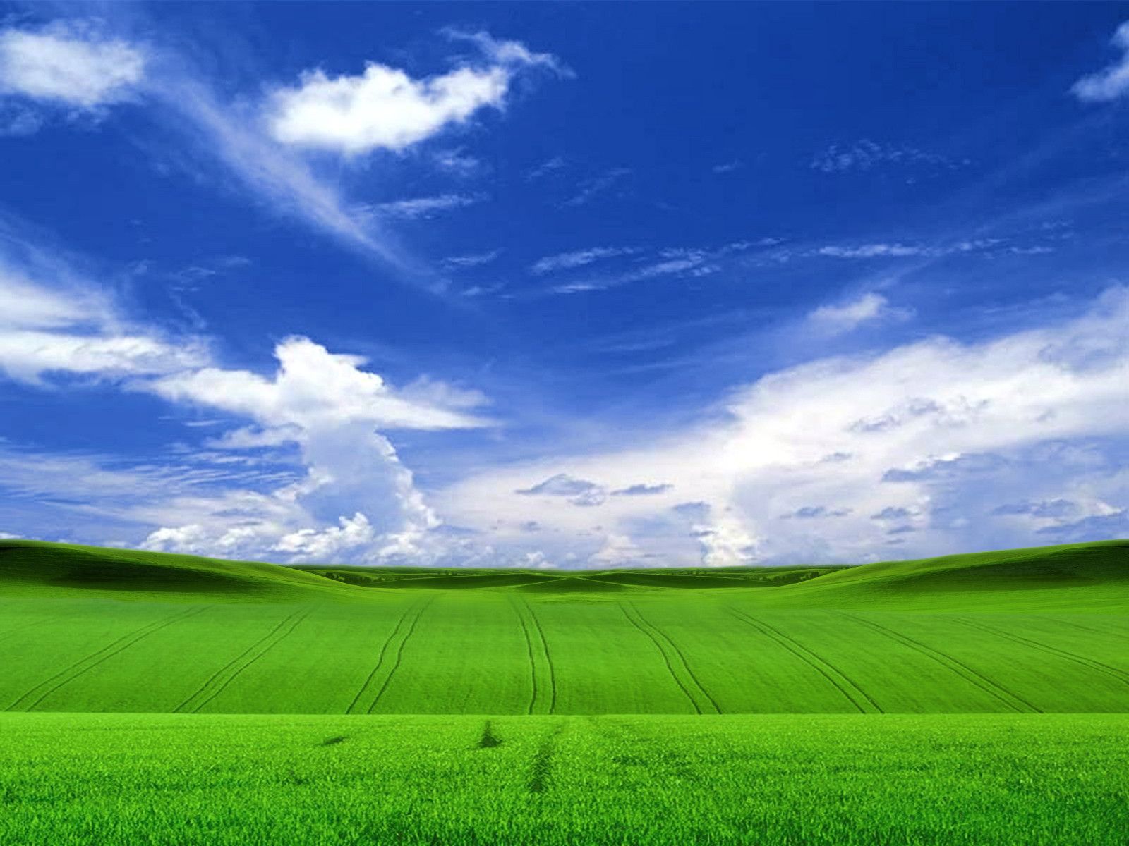 Windows 97 Wallpapers