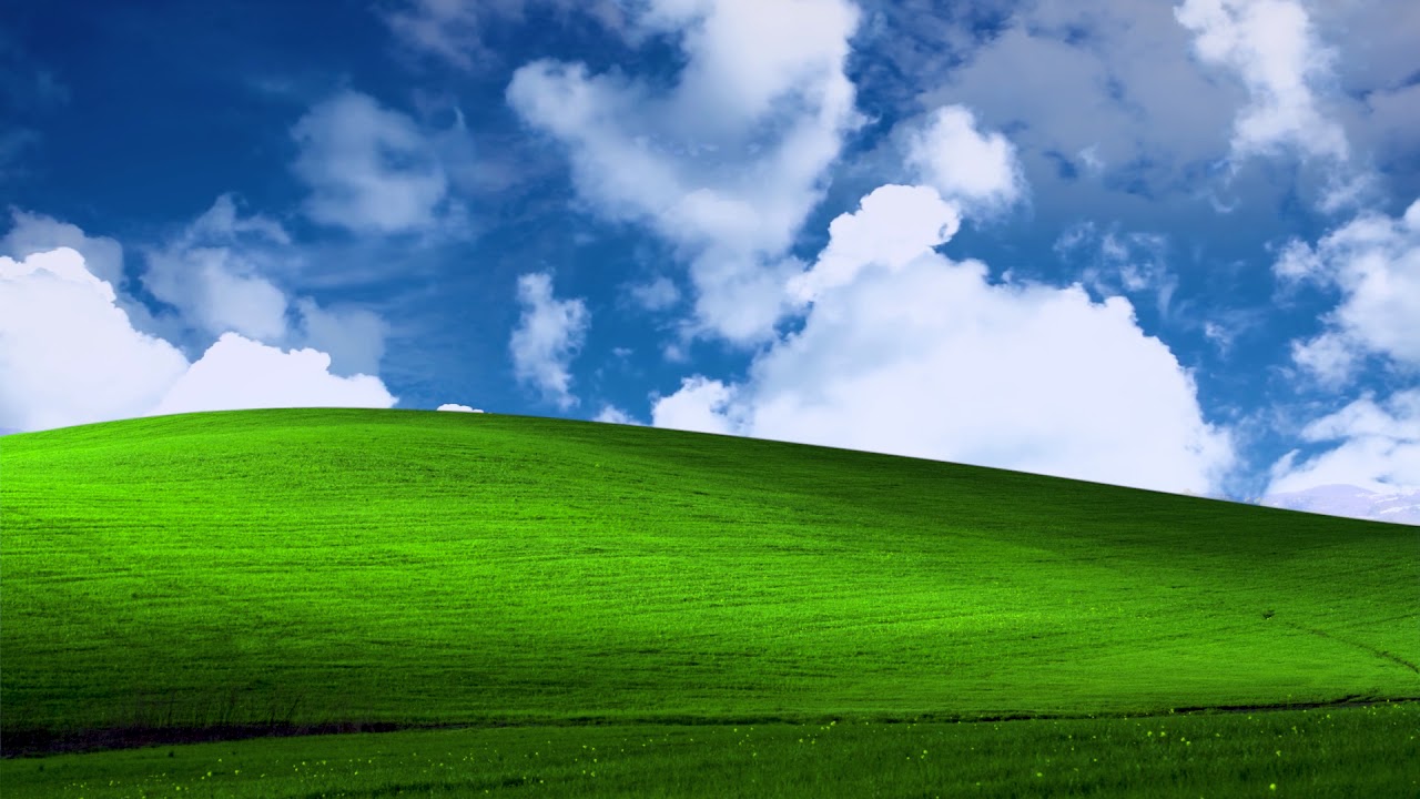 Windows 97 Wallpapers