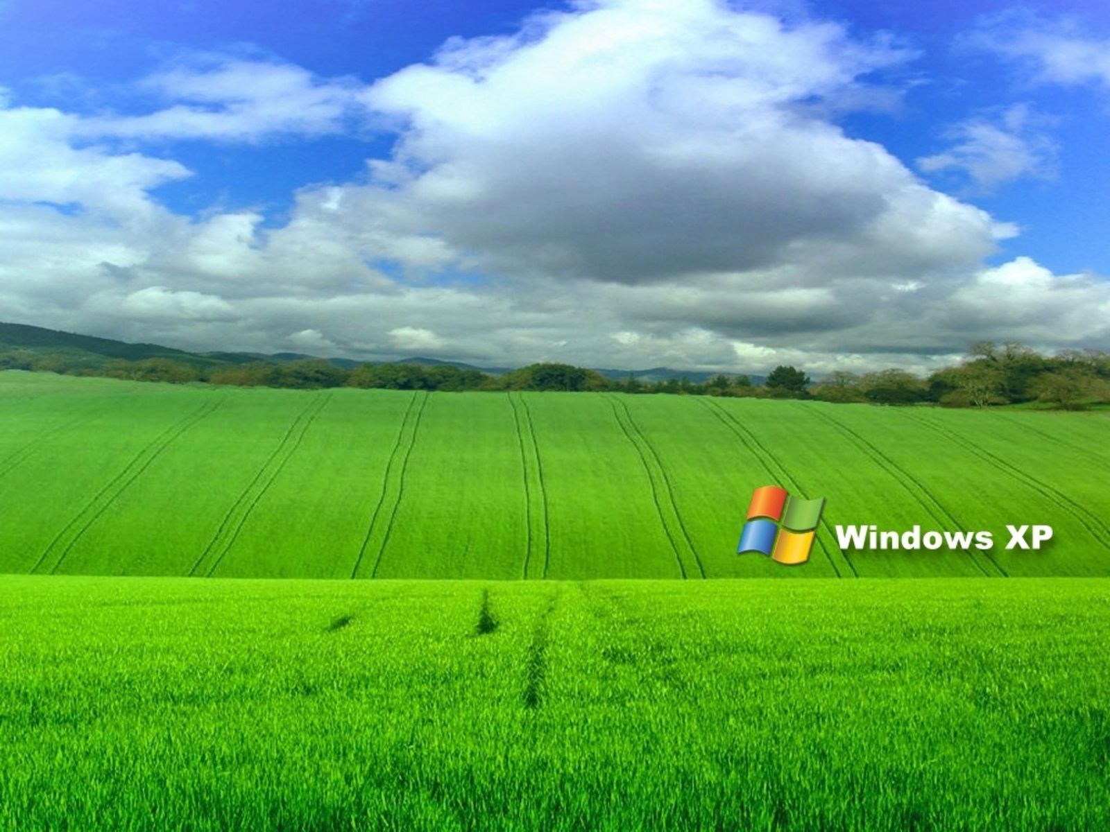 Windows 97 Wallpapers