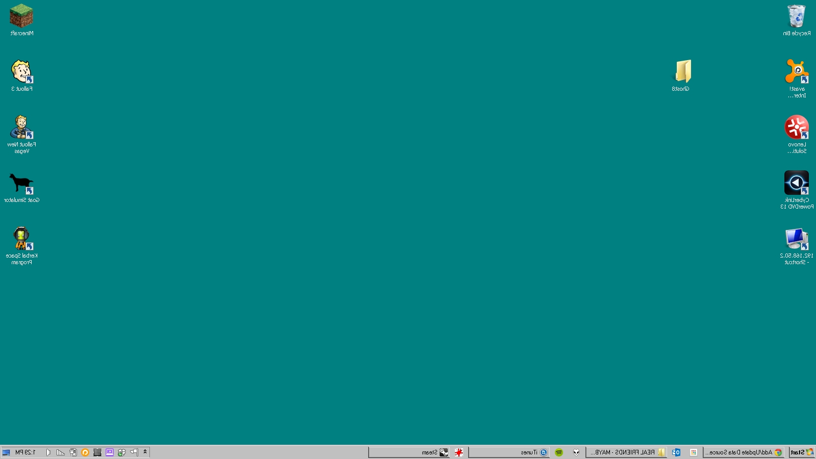 Windows 98 Backgrounds