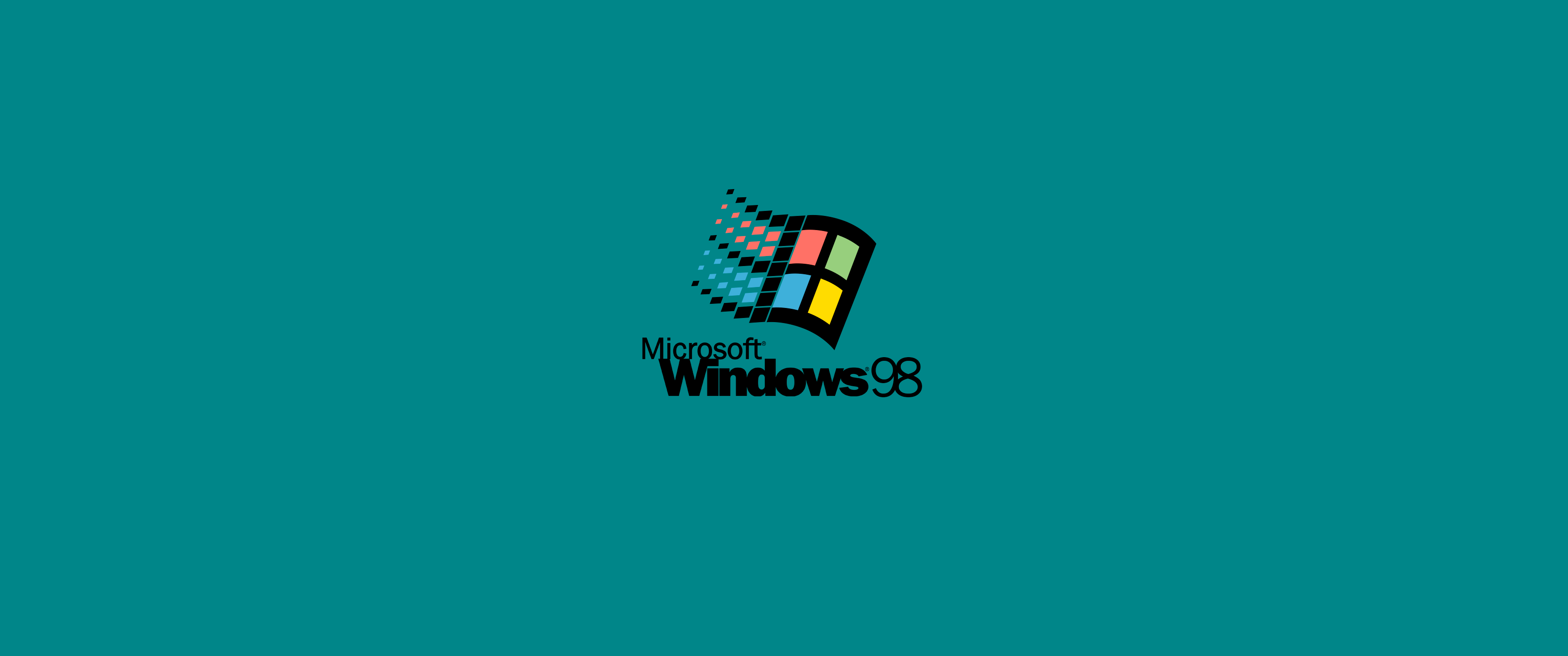 Windows 98 Wallpapers