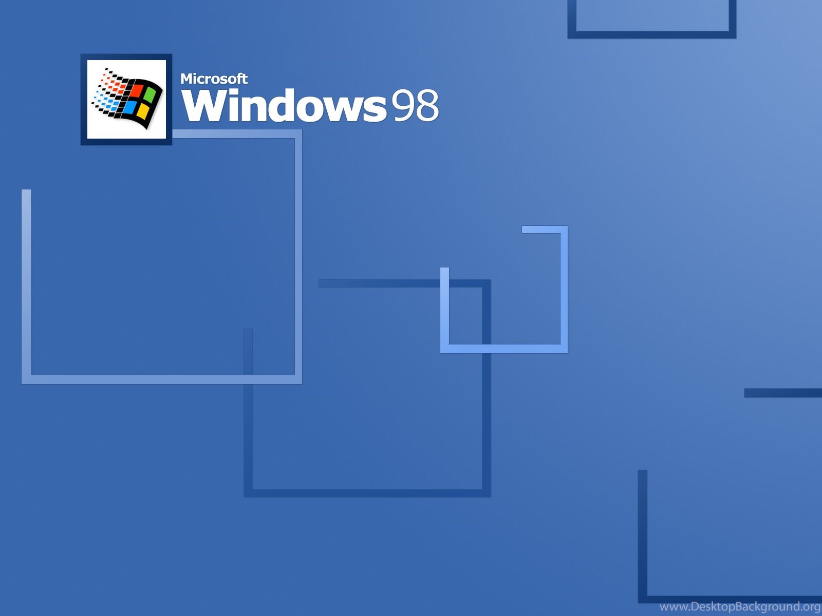 Windows 98 Wallpapers