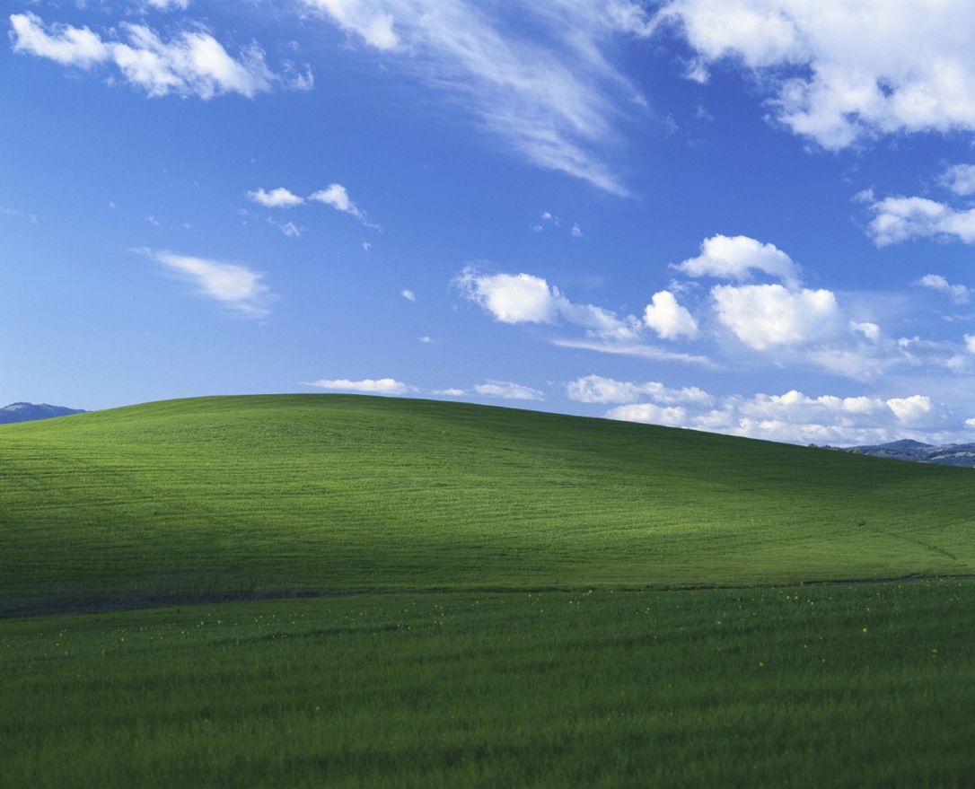 Windows 98 Wallpapers