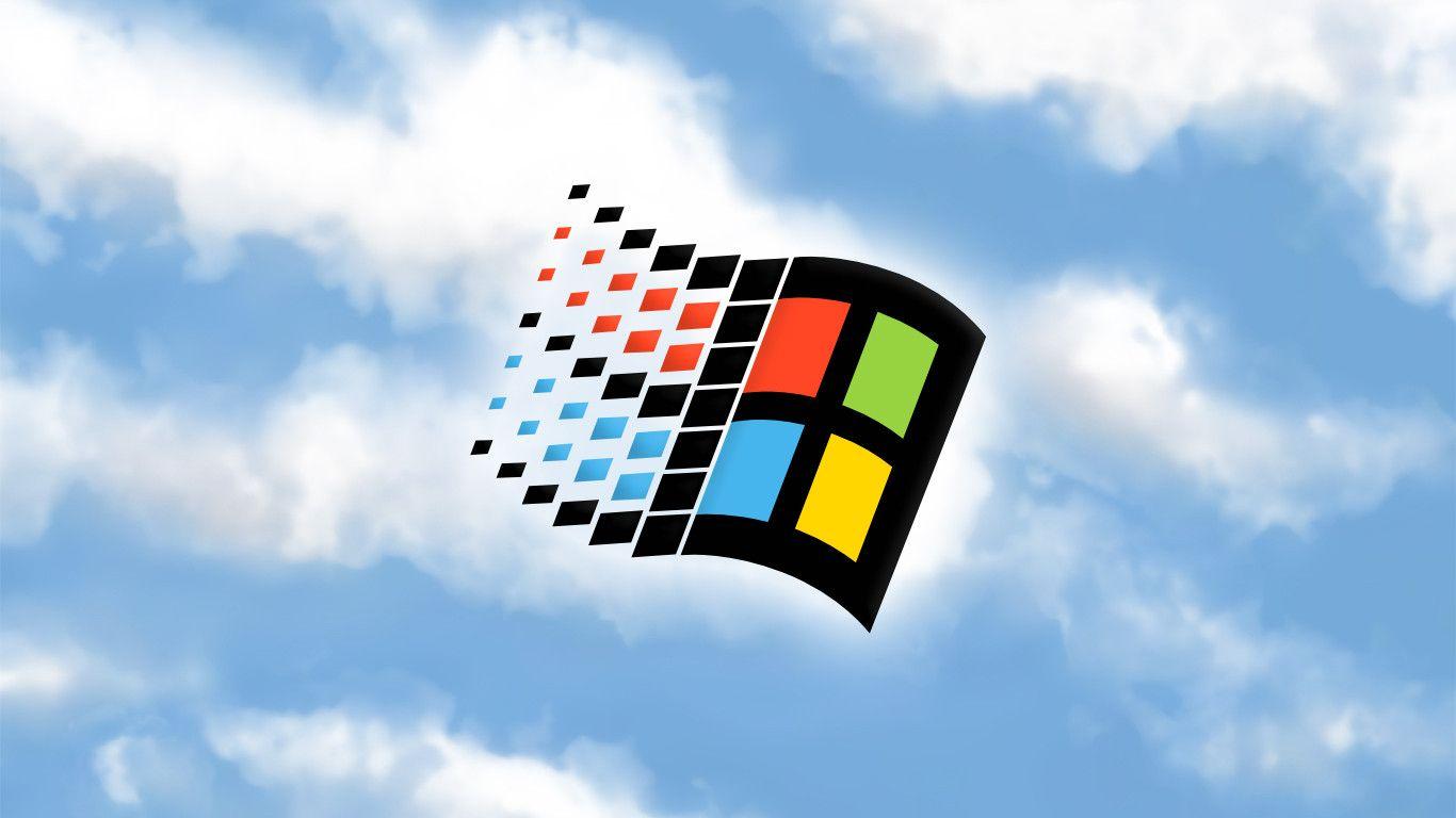 Windows 98 Wallpapers