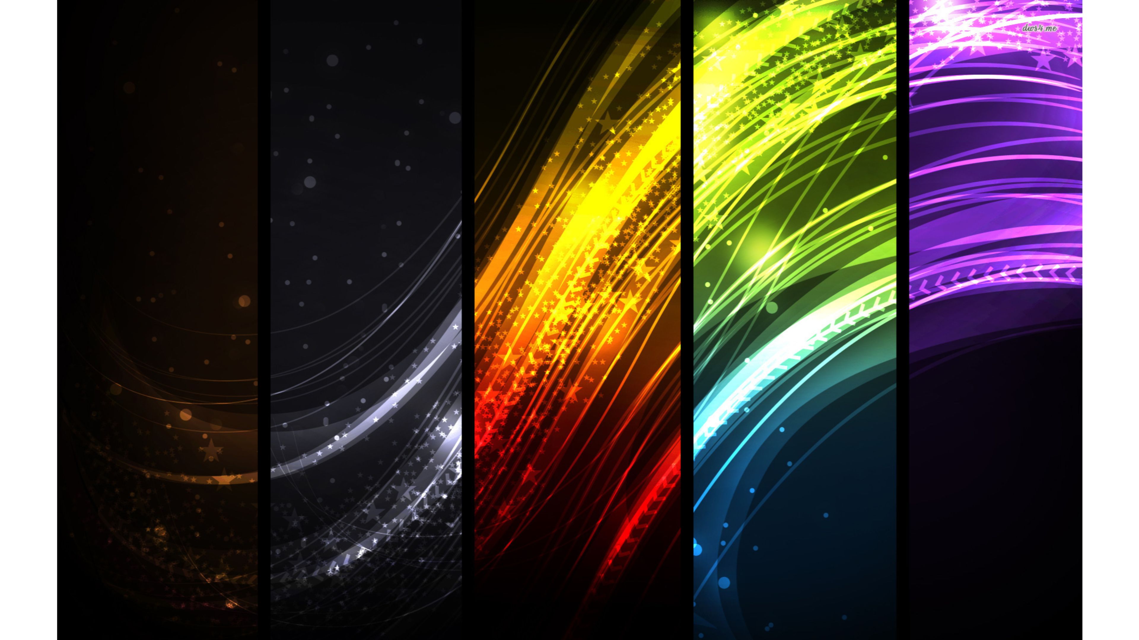 Windows Abstract Wallpapers