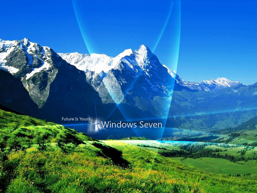 Windows Backgrounds Nature