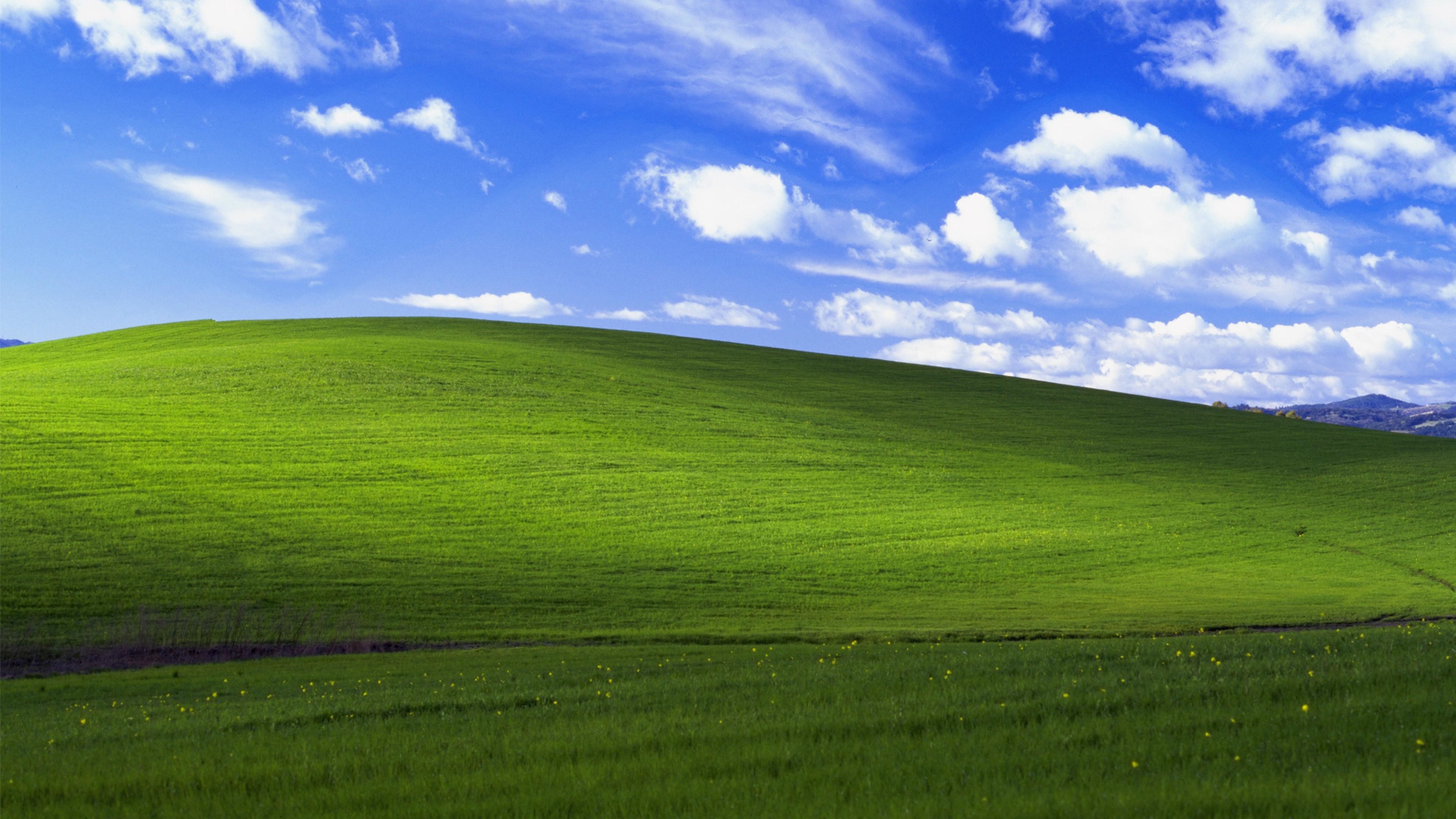 Windows Classic Wallpapers