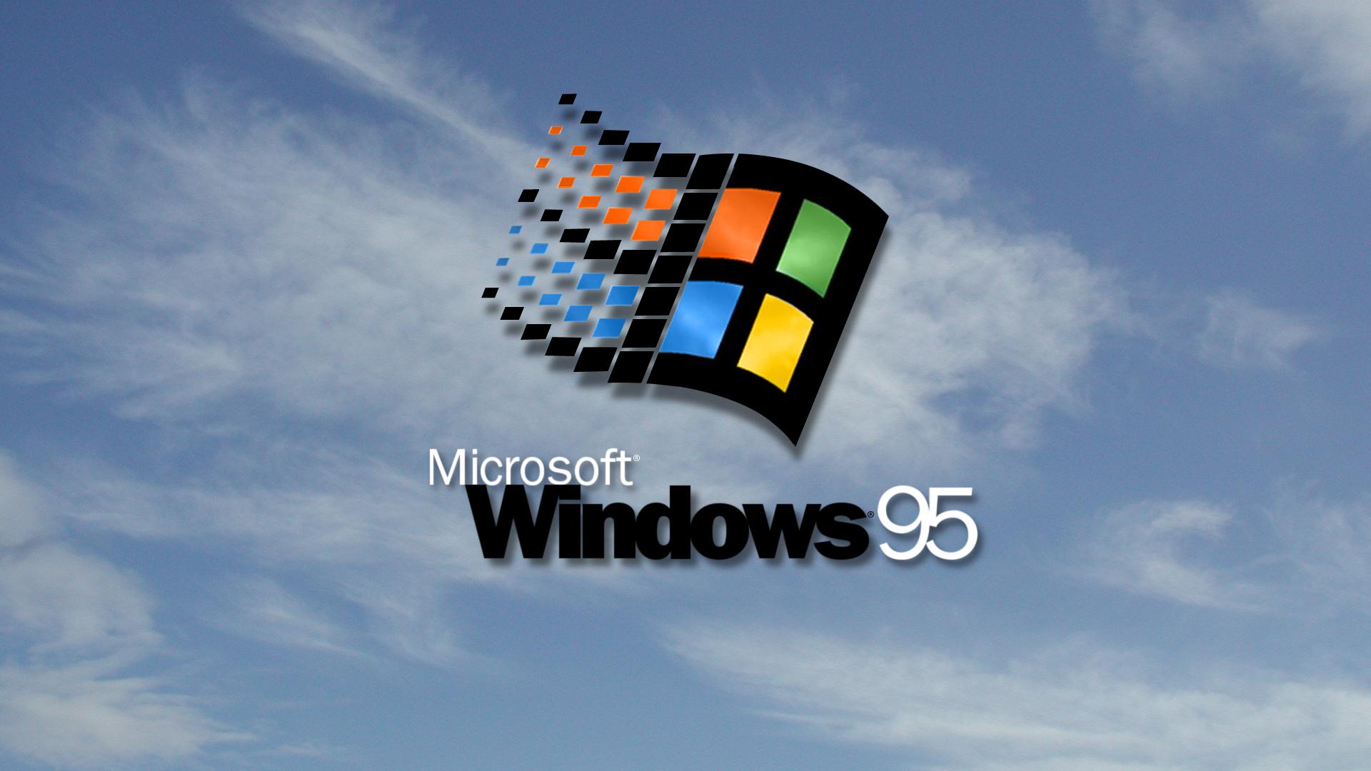 Windows Classic Wallpapers