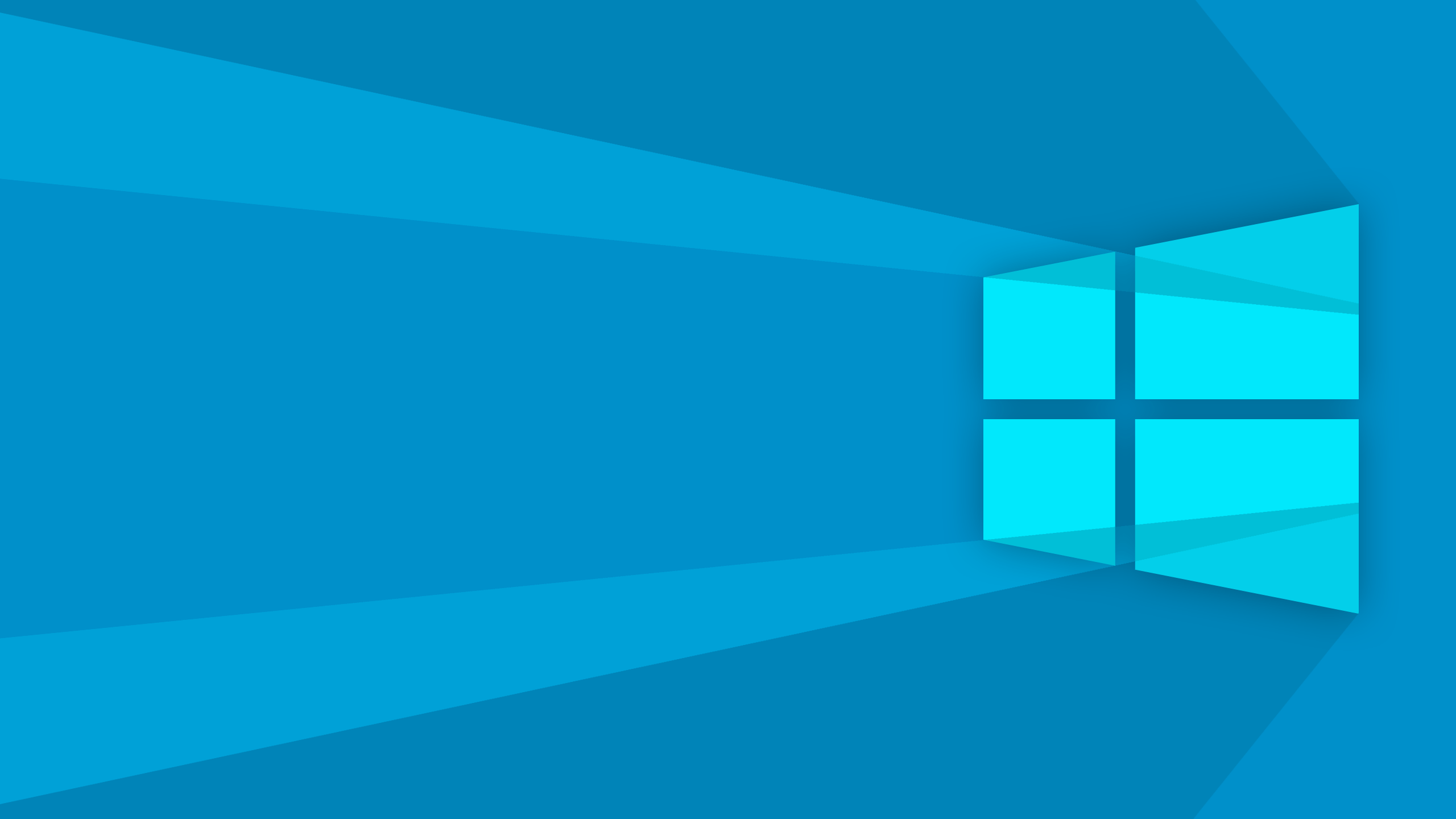 Windows Default Wallpapers