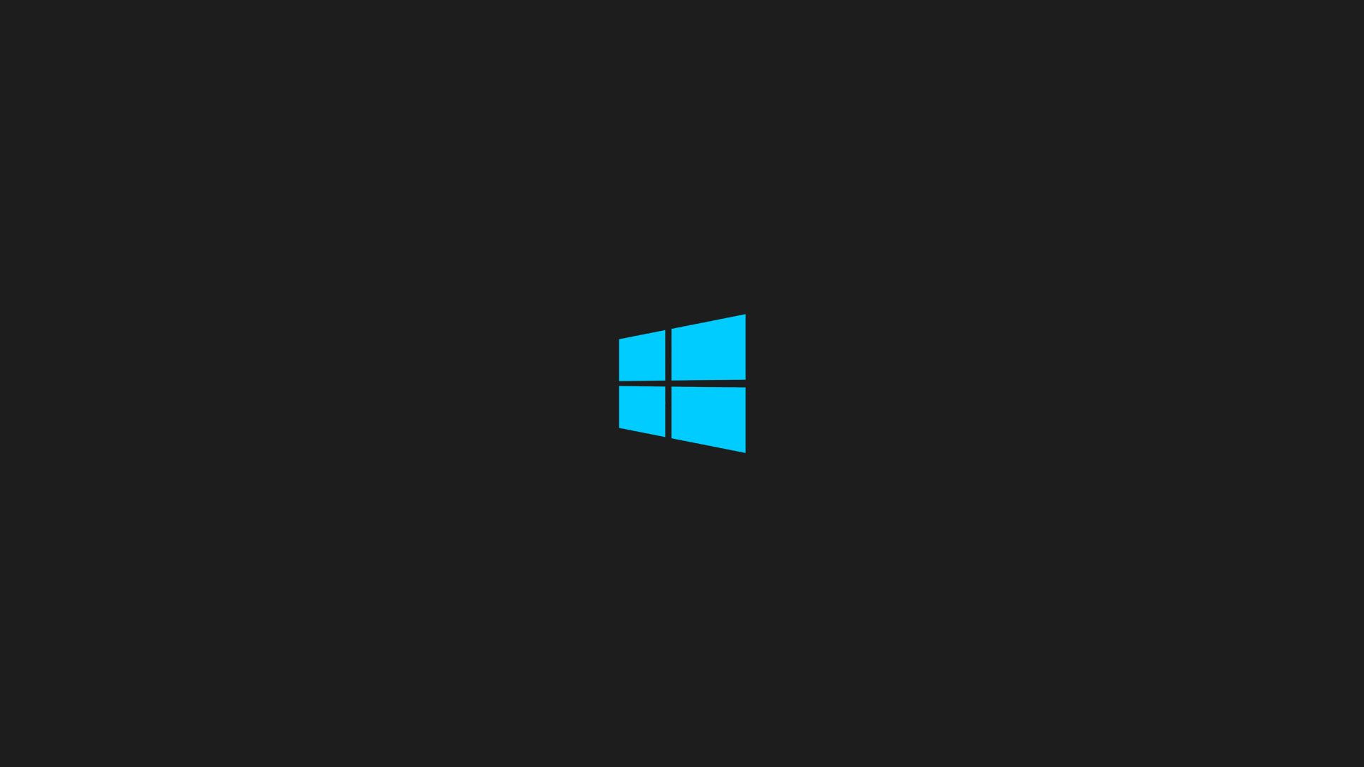 Windows Logo Wallpapers