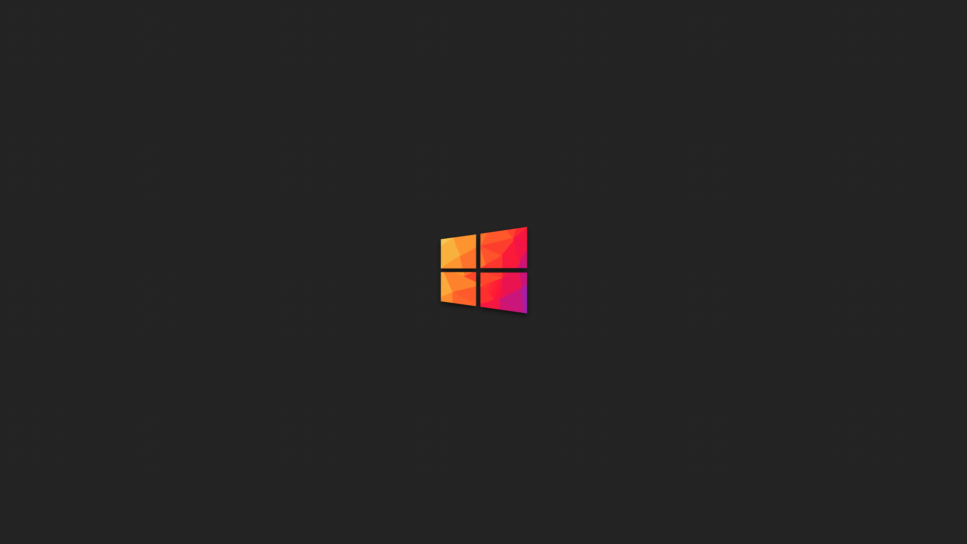 Windows Logo Wallpapers