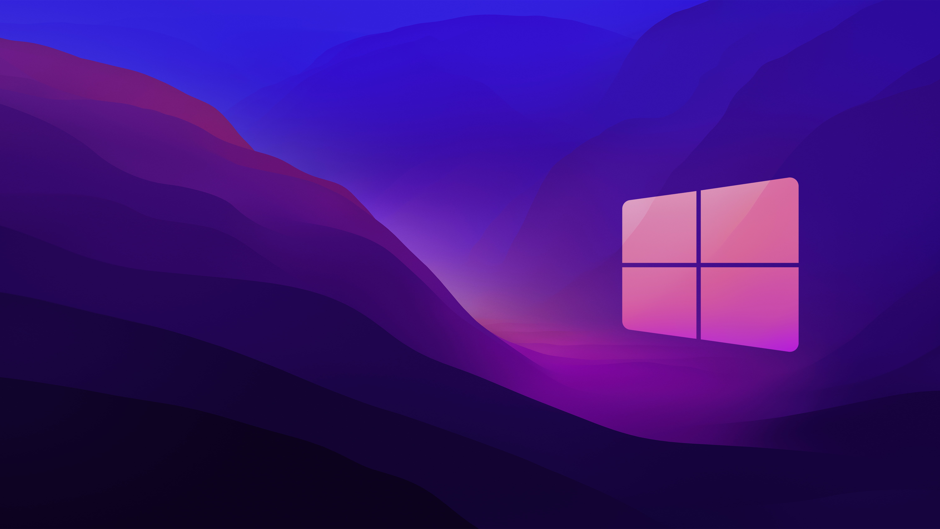 Windows Logo Wallpapers