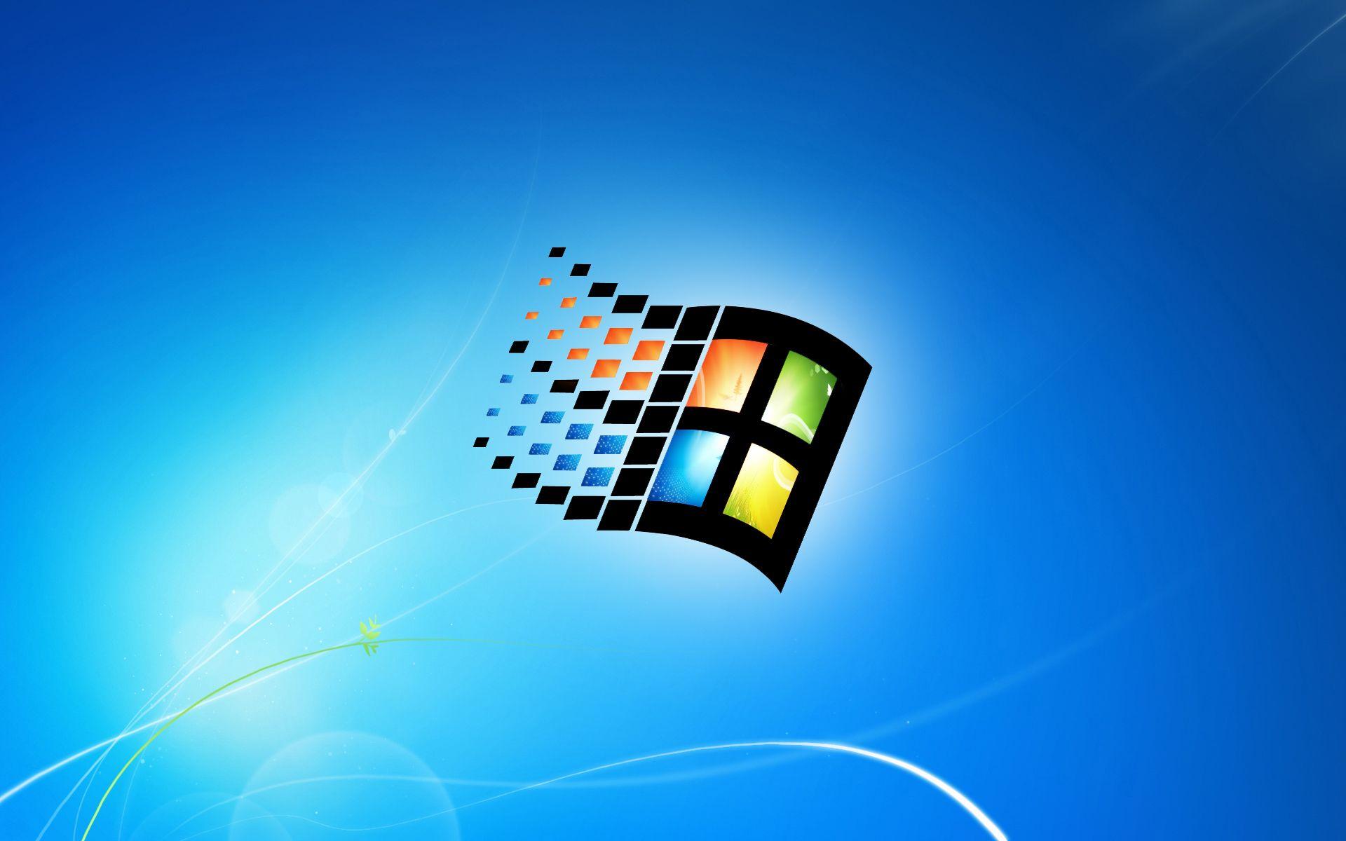 Windows Me Wallpapers