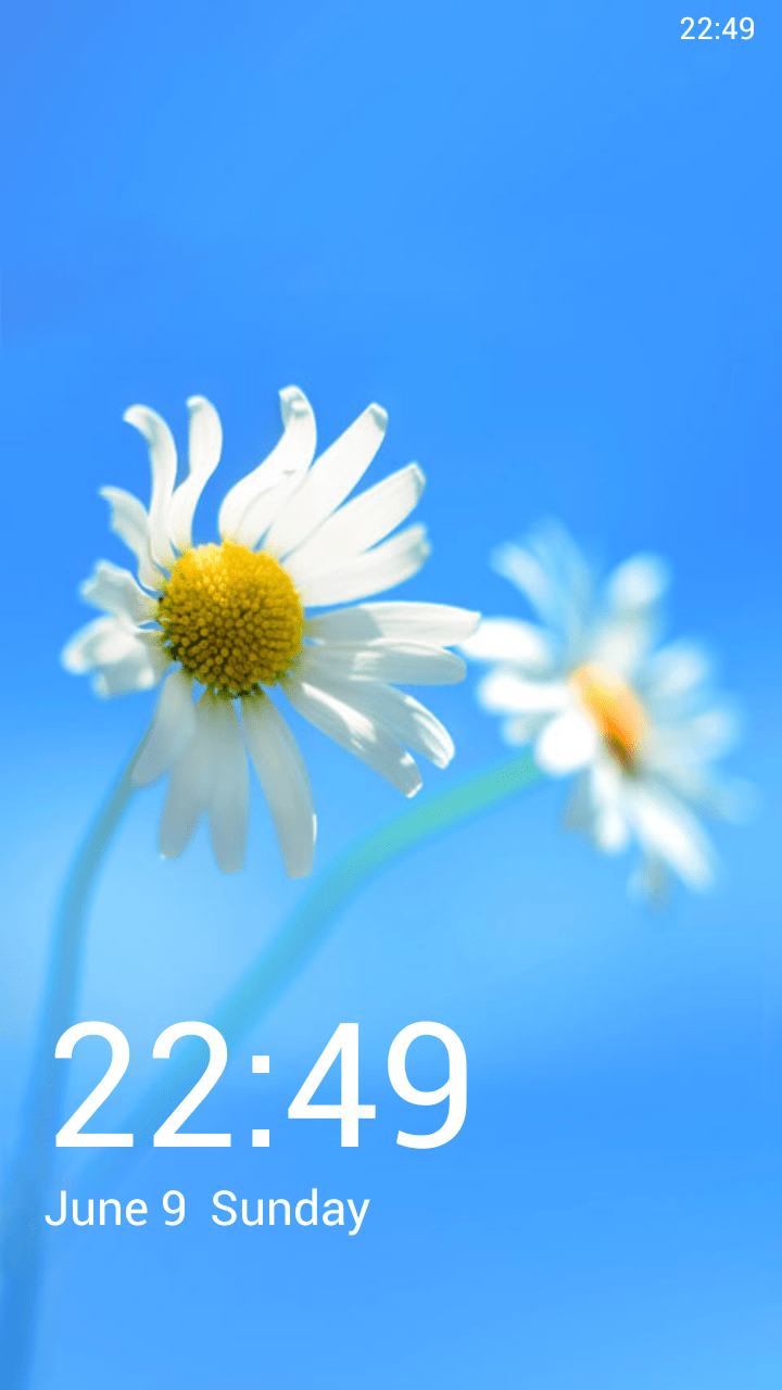 Windows Phone Lockscreen Wallpapers