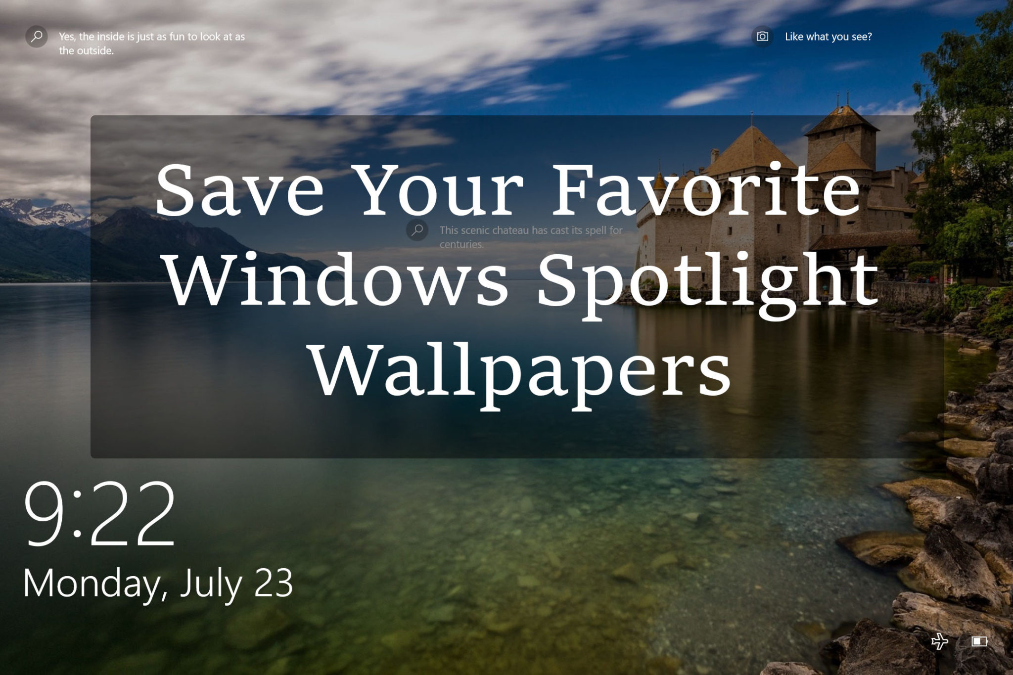 Windows Spotlight Images 2021 Wallpapers