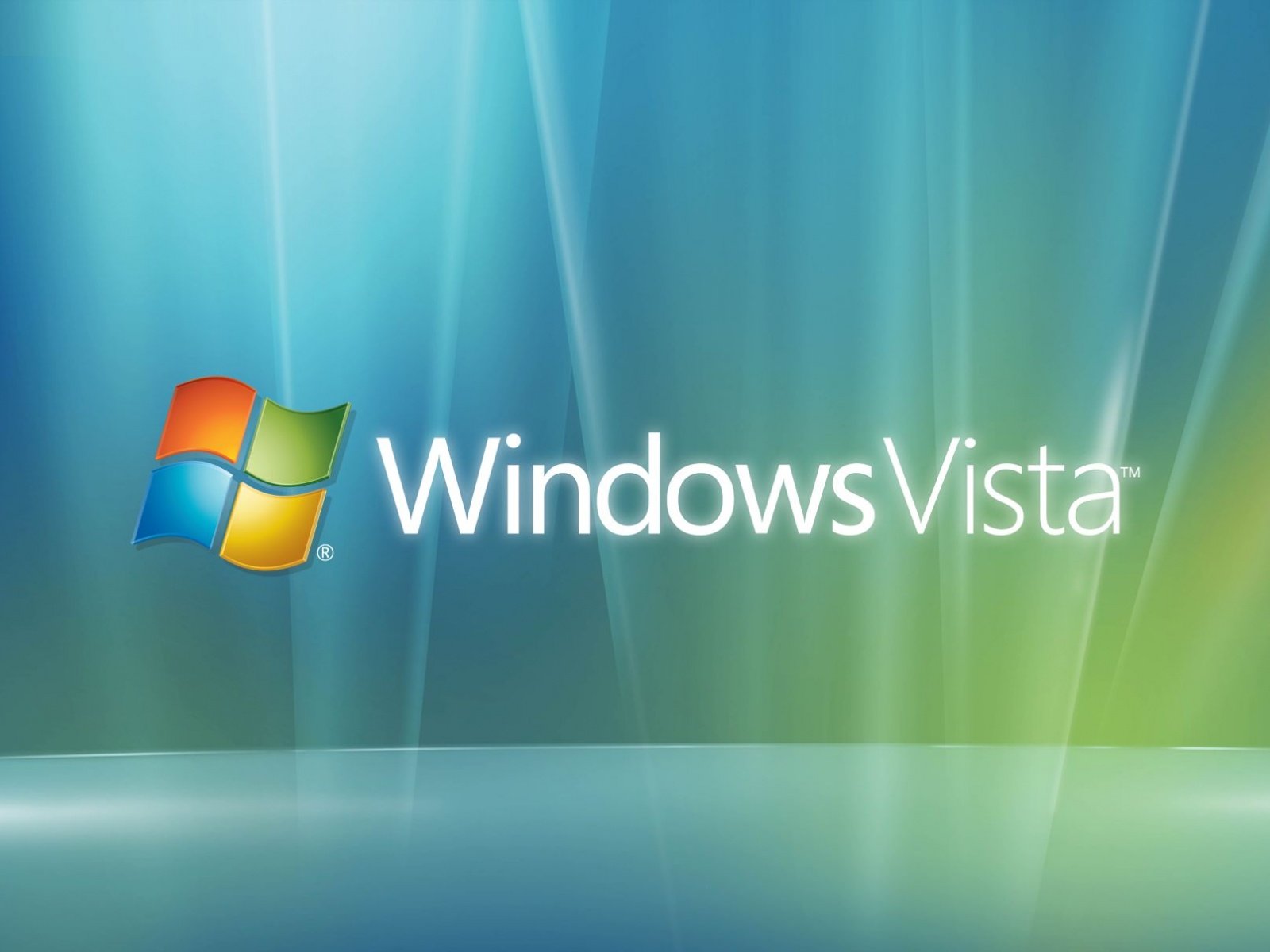 Windows Vista Desktop Backgrounds