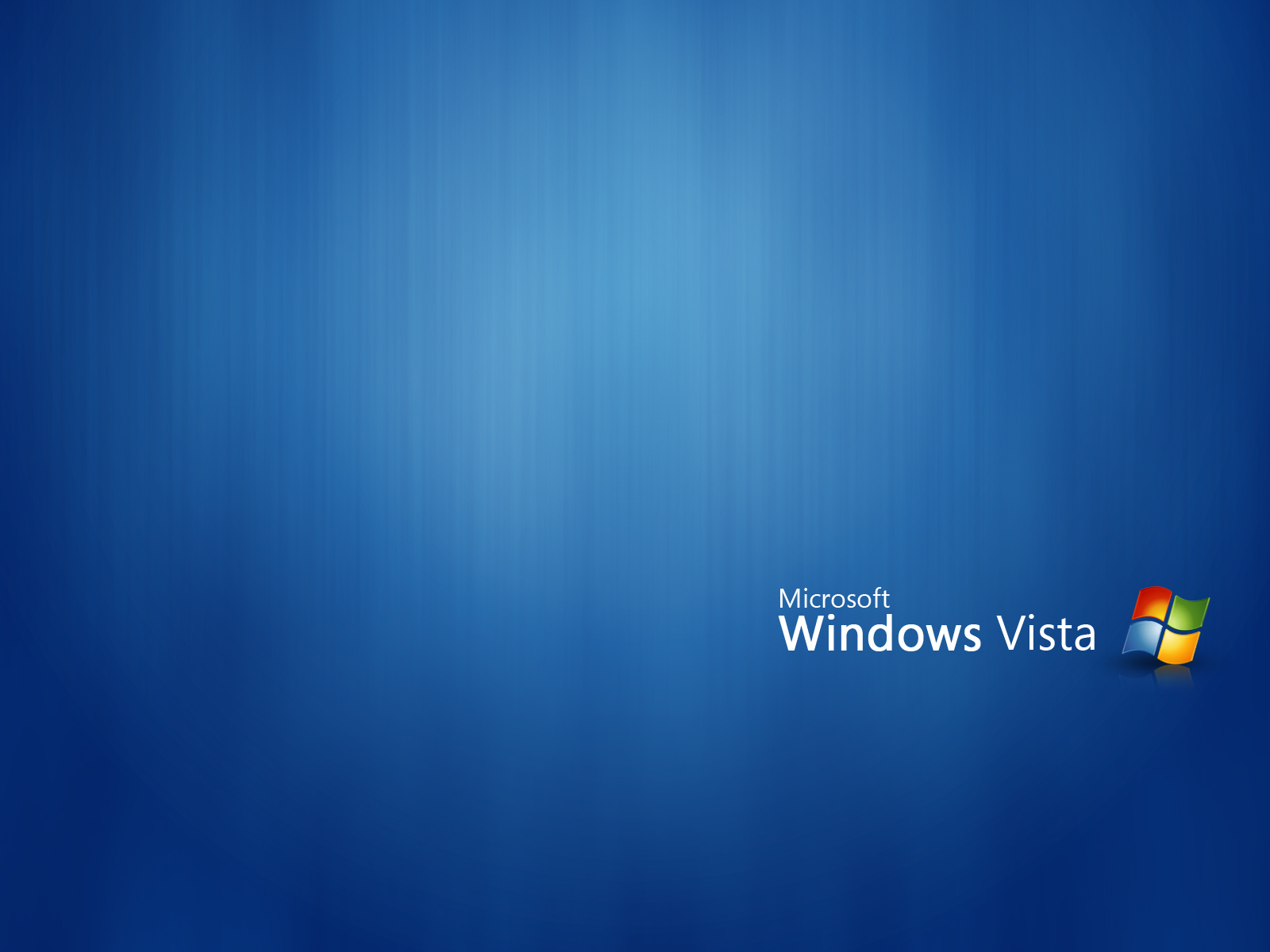 Windows Vista Desktop Backgrounds