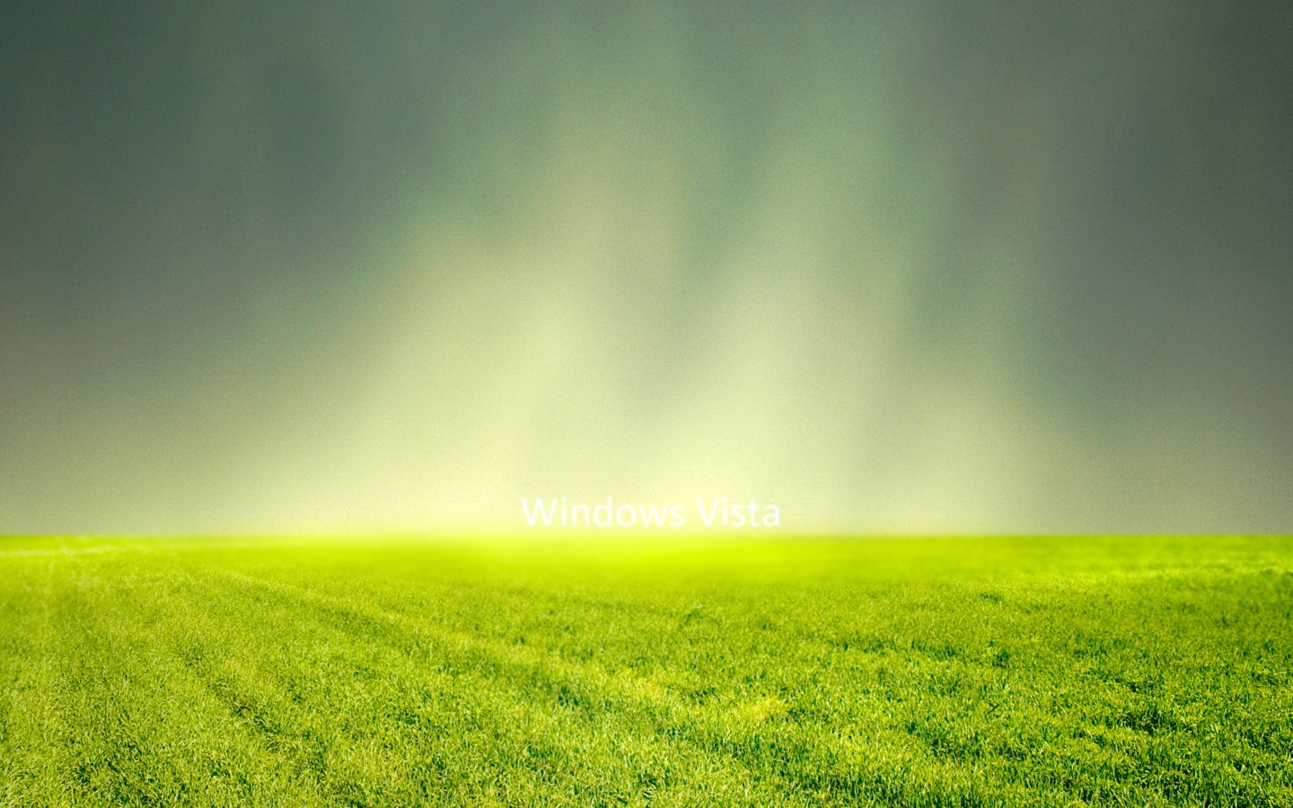 Windows Vista Widescreen Wallpapers