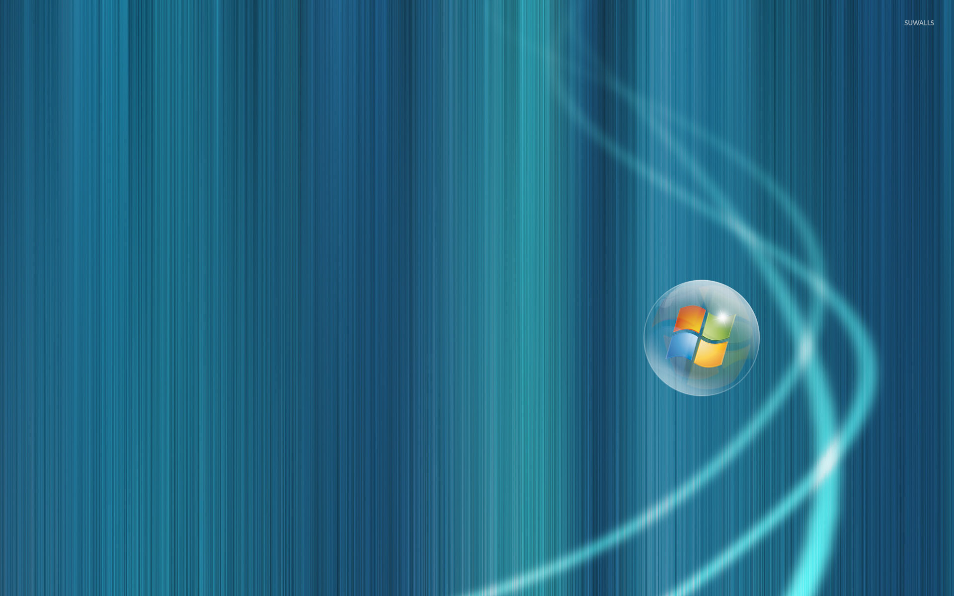 Windows Vista Widescreen Wallpapers